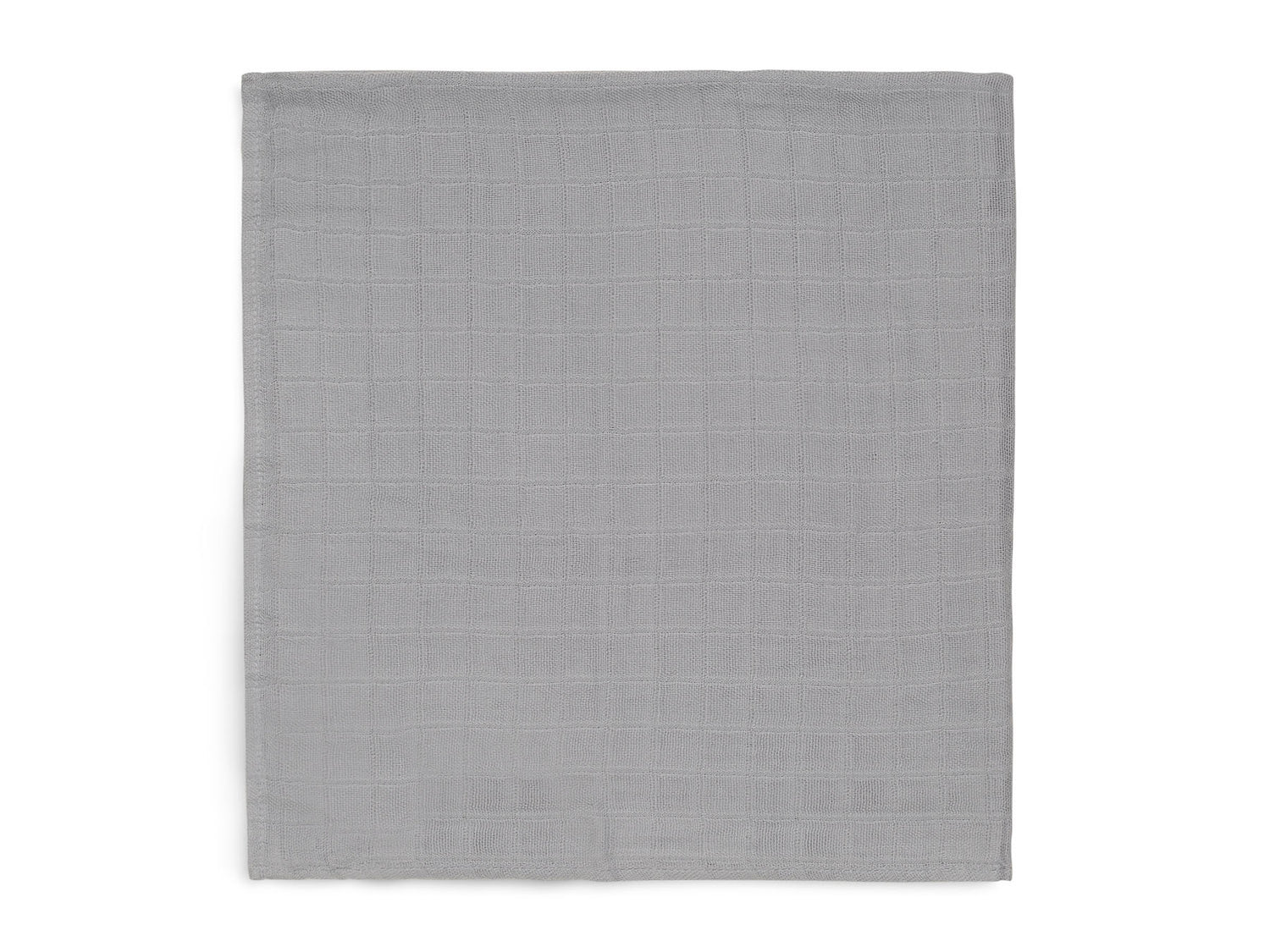 Jollein Multi-Spucktücher – 2er-Set (115x115cm)