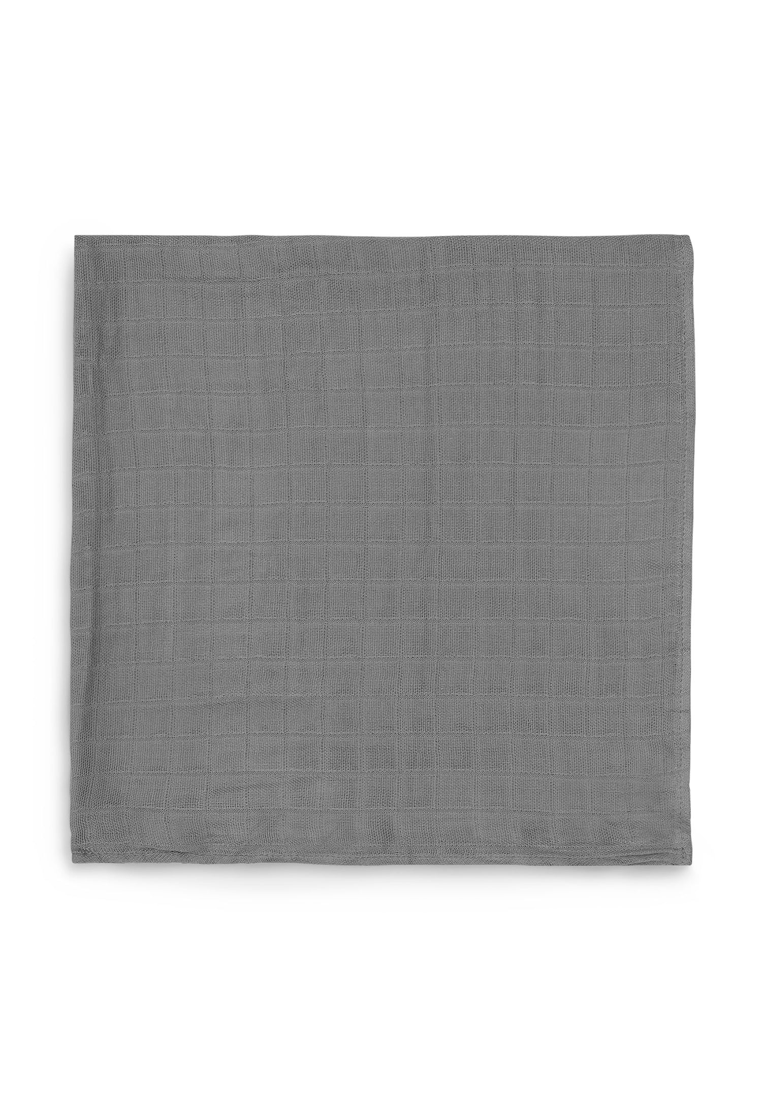 Jollein Multi-Spucktücher – 2er-Set (115x115cm)