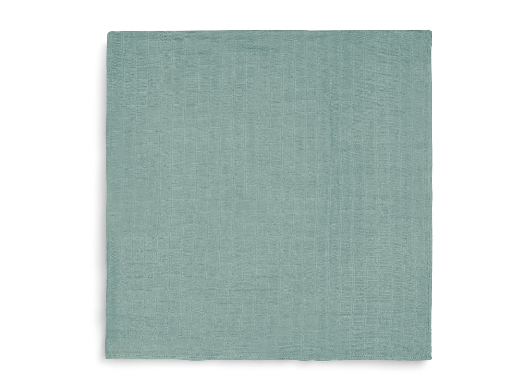 Jollein Multi-Spucktücher – 4er-Set (70x70cm)