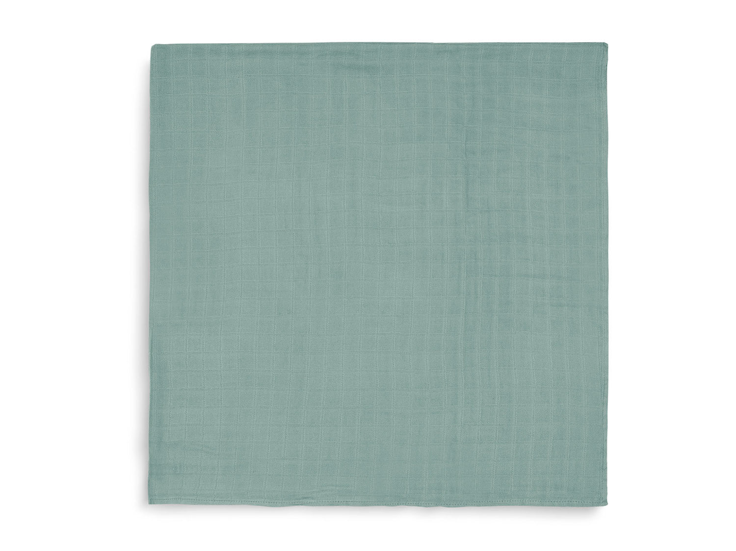 Jollein Multi-Spucktücher – 2er-Set (115x115cm)