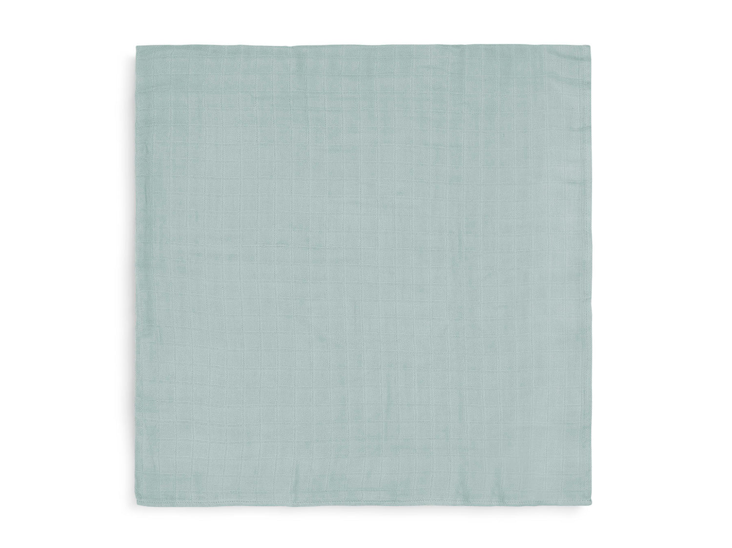 Jollein Multi-Spucktücher – 2er-Set (115x115cm)