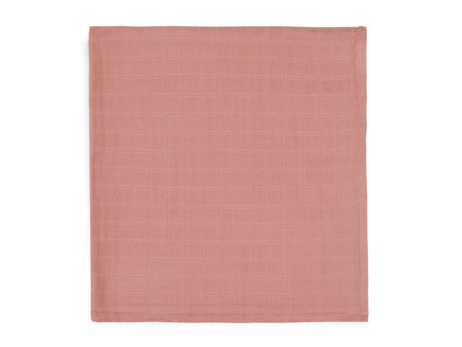 Jollein Multi-Spucktücher – 2er-Set (115x115cm)