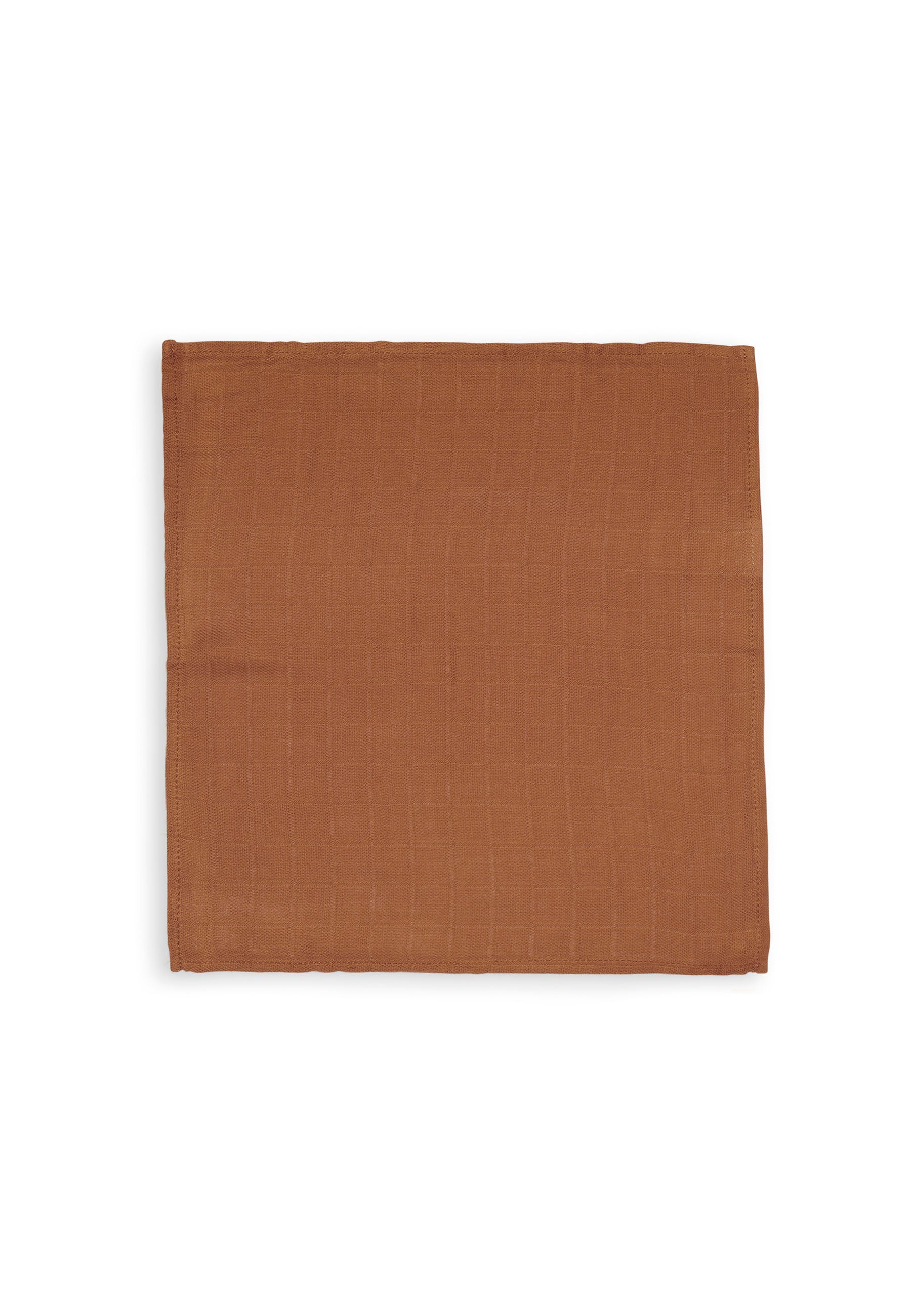 Jollein Spucktücher – 3er-Set (31×31 cm)