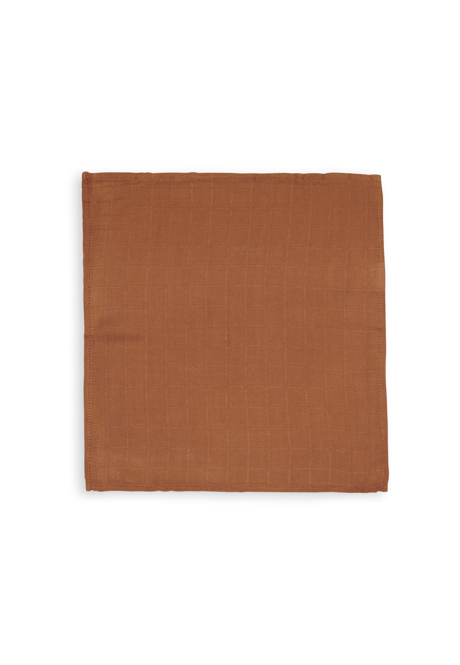 Jollein Spucktücher – 3er-Set (31×31 cm)