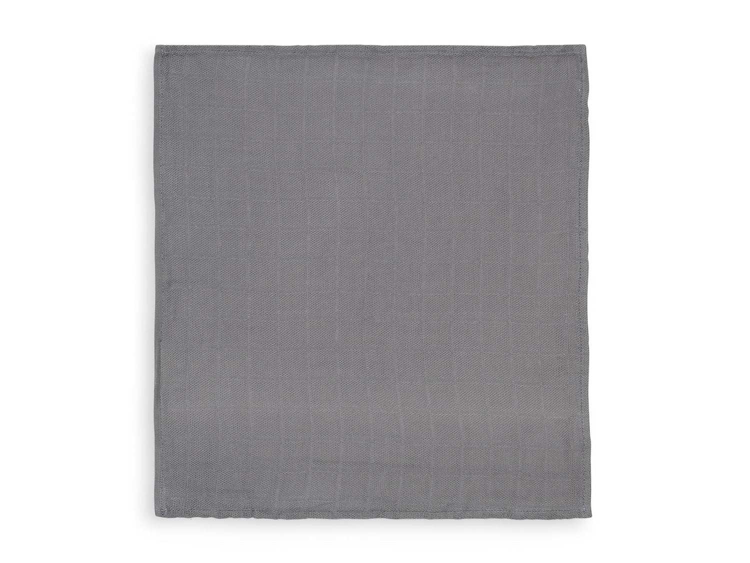 Jollein Spucktücher – 3er-Set (31×31 cm)