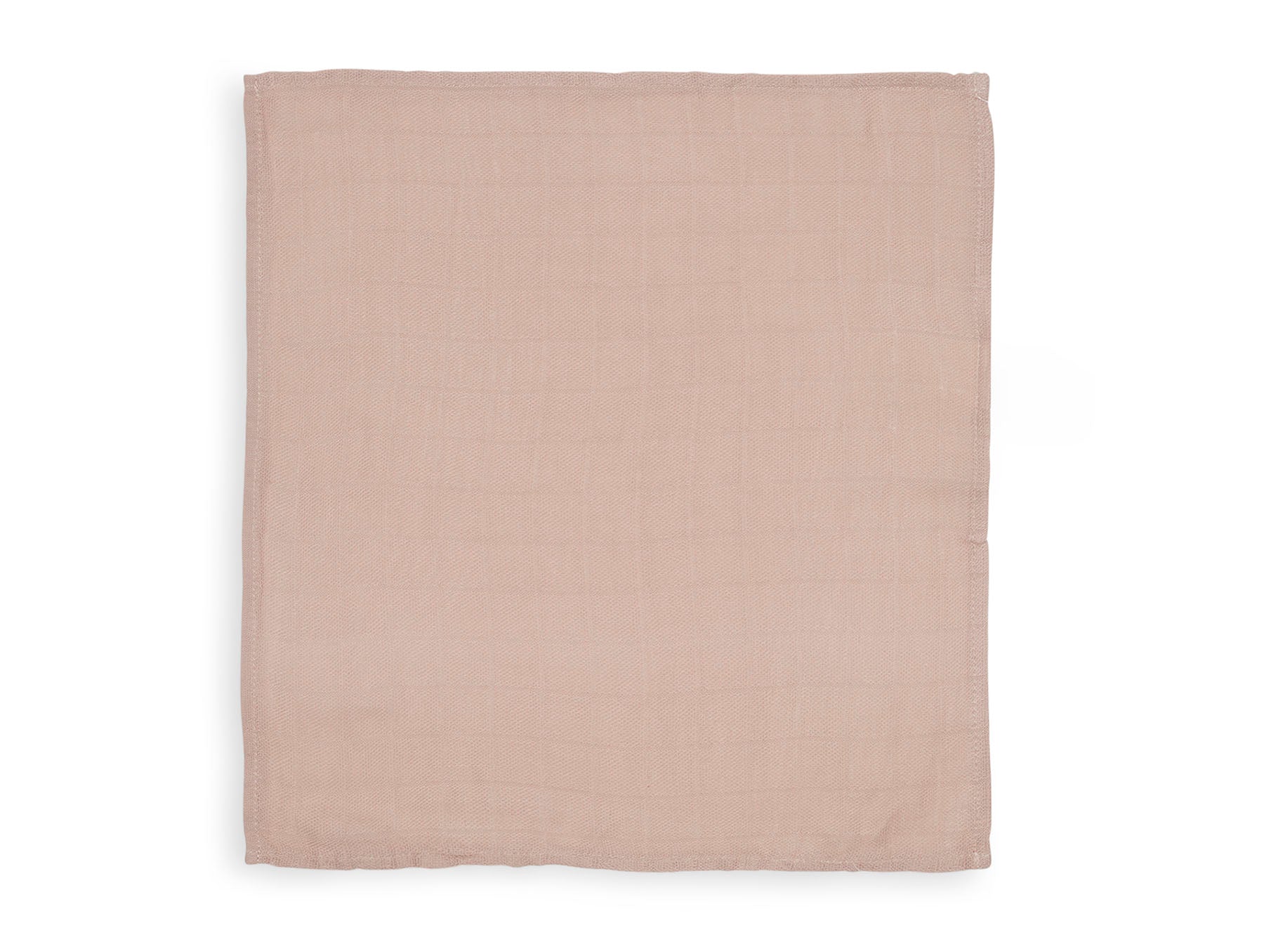 Jollein Spucktücher – 3er-Set (31×31 cm)
