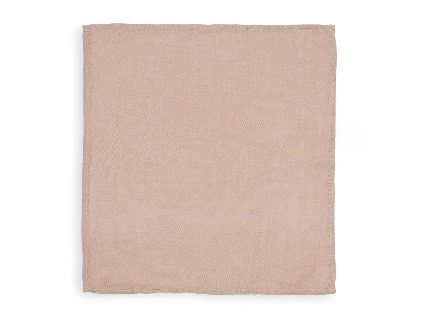 Jollein Spucktücher – 3er-Set (31×31 cm)