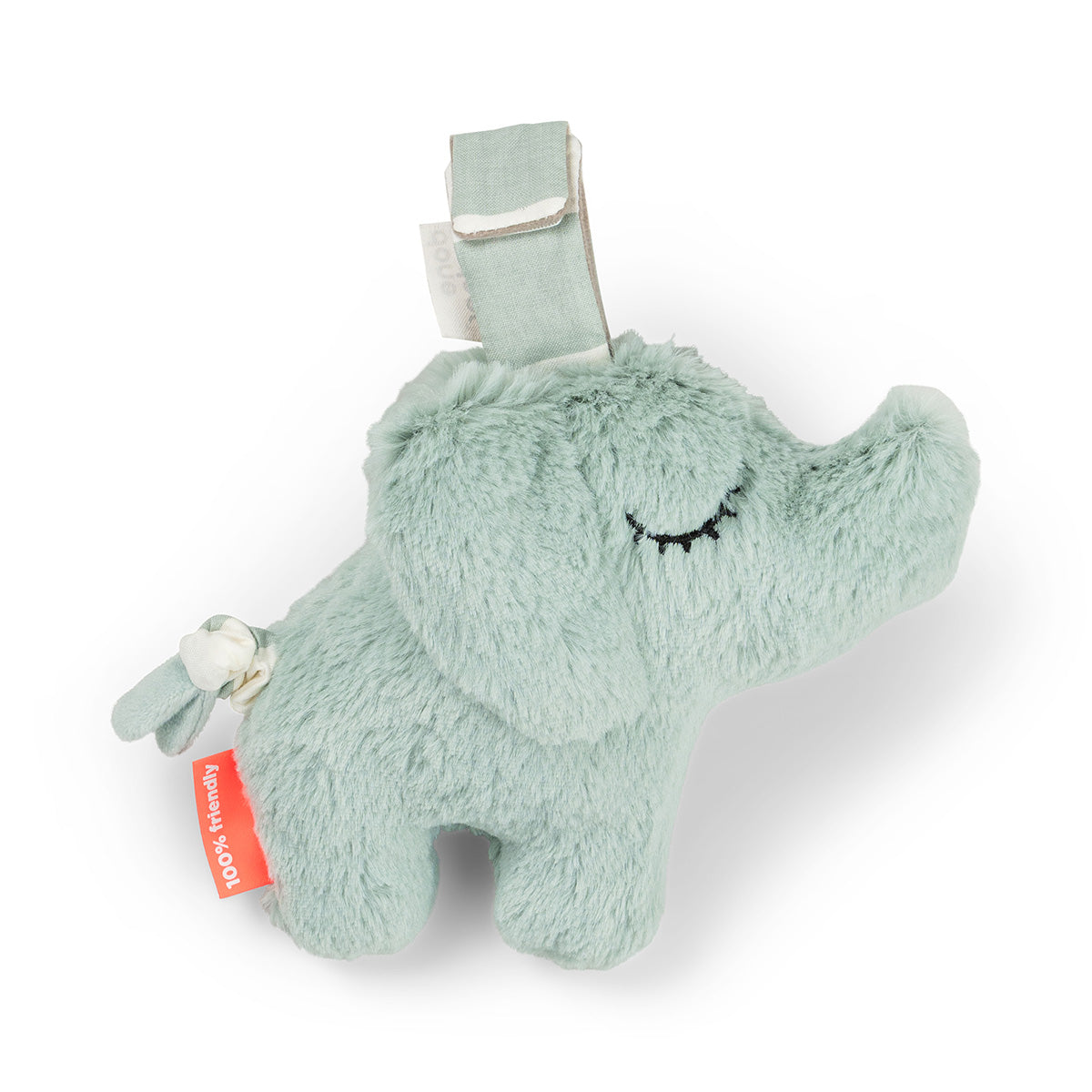 Spieluhr Elefant blau - Musical toy Elphee Blue - DONE BY DEER