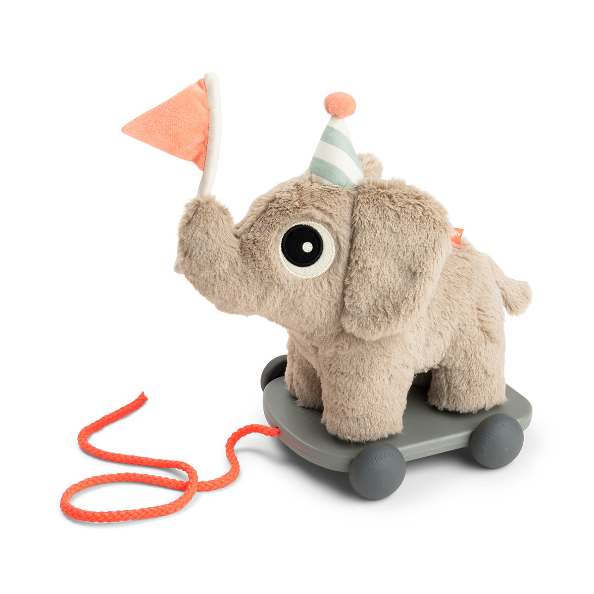 Pull-along 2 in 1 Elphee von Done by Deer