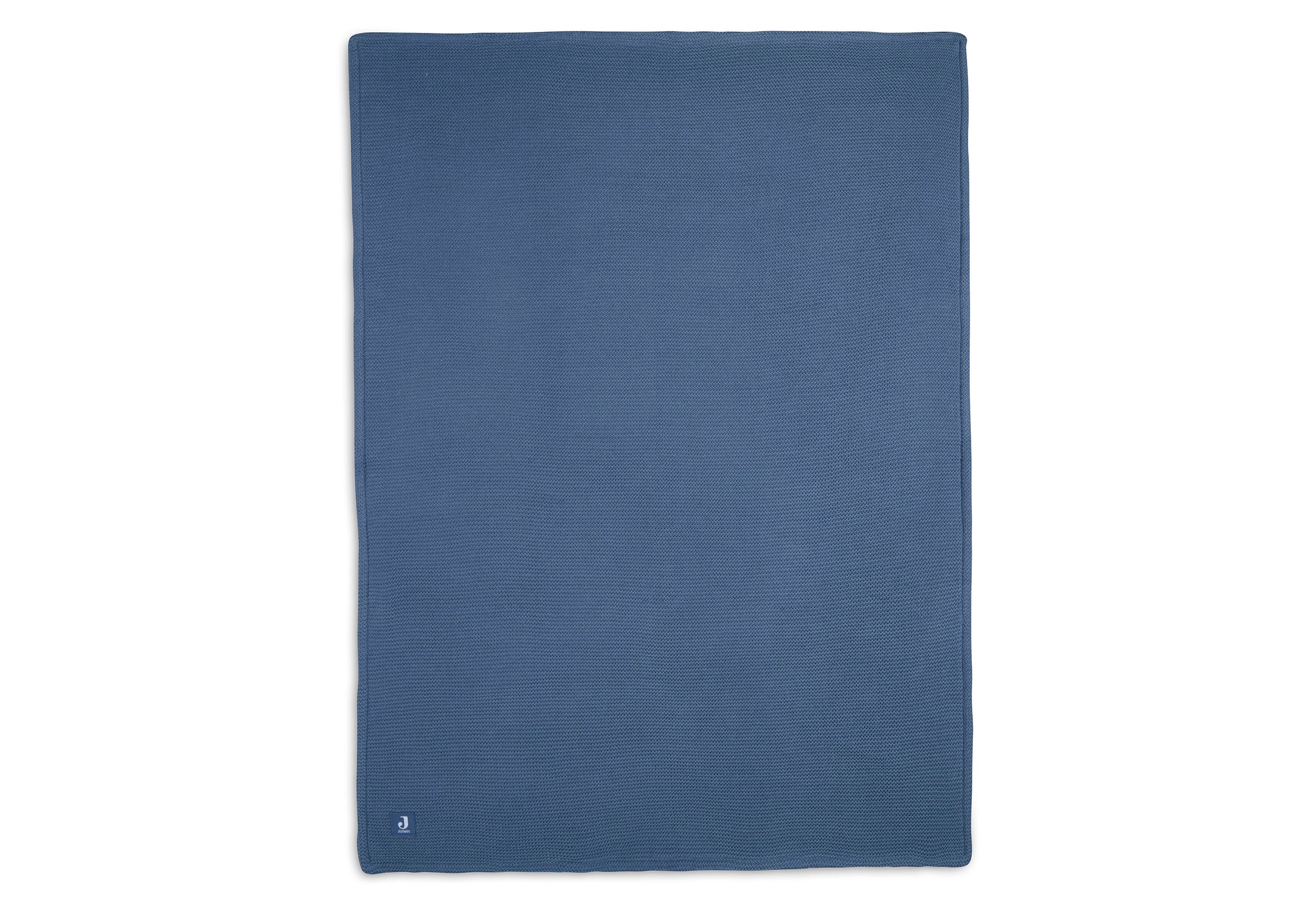 Jollein Babydecke – Basis Strick (75x100cm)