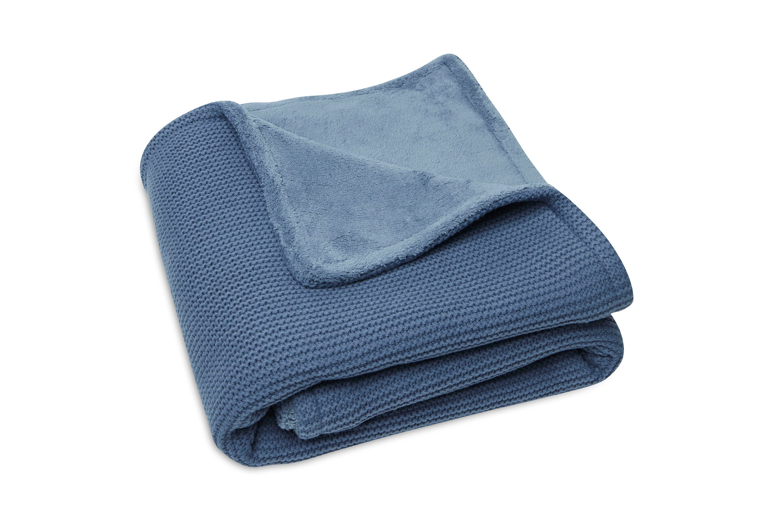 Jollein Babydecke – Basis Strick (75x100cm)