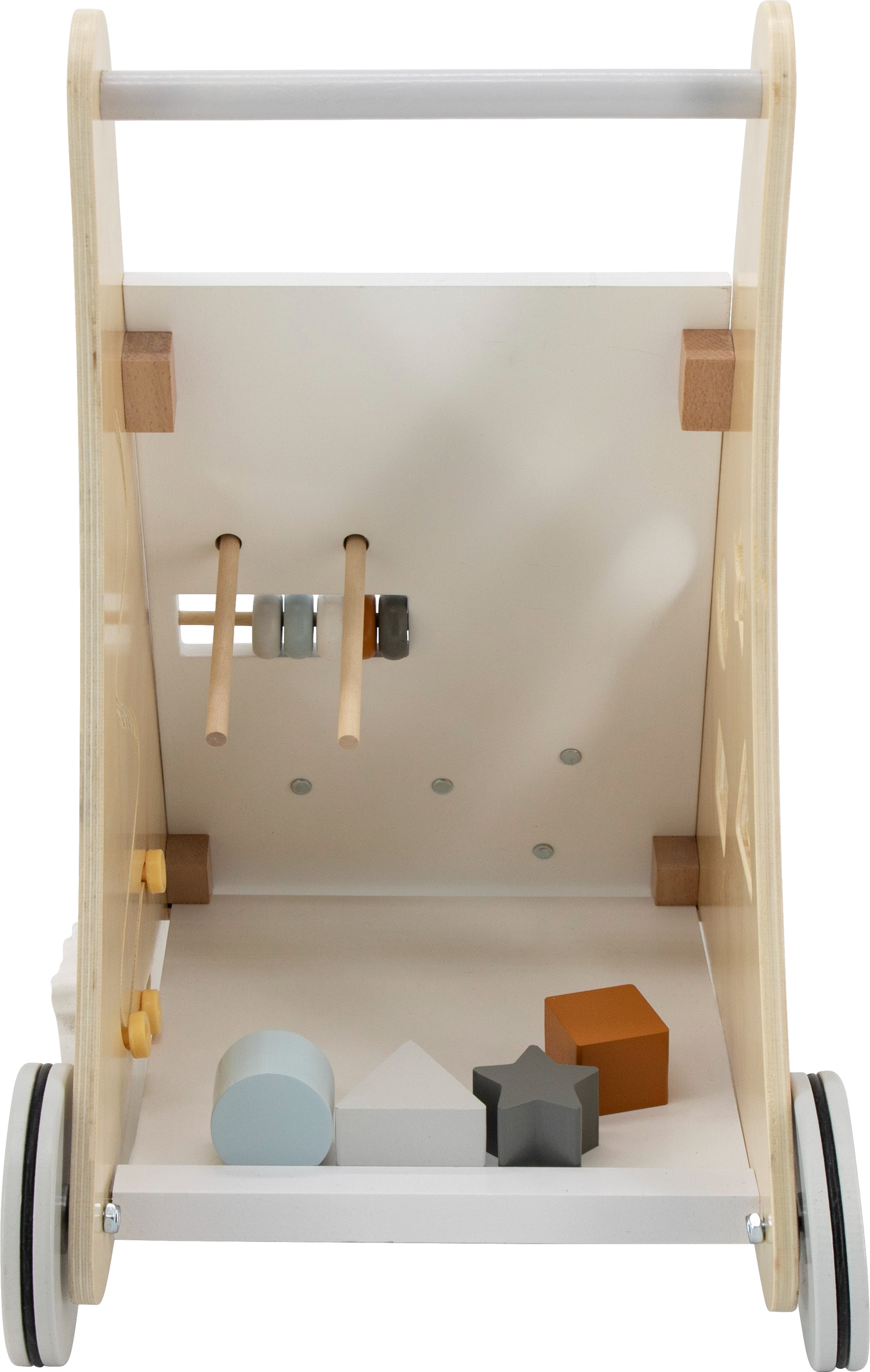 TRYCO Lauflernhilfe aus Holz