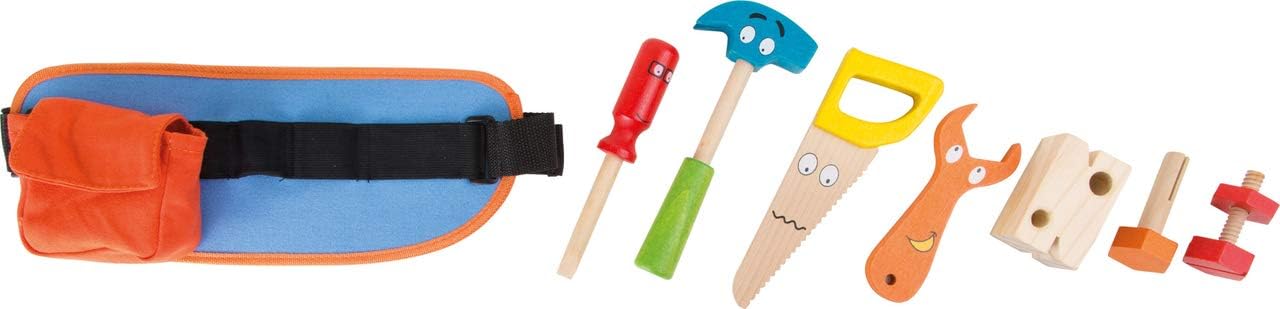 small foot Werkzeuggürtel