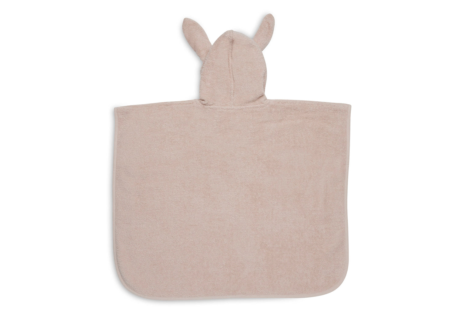 Jollein Badeponcho (75x75 cm)