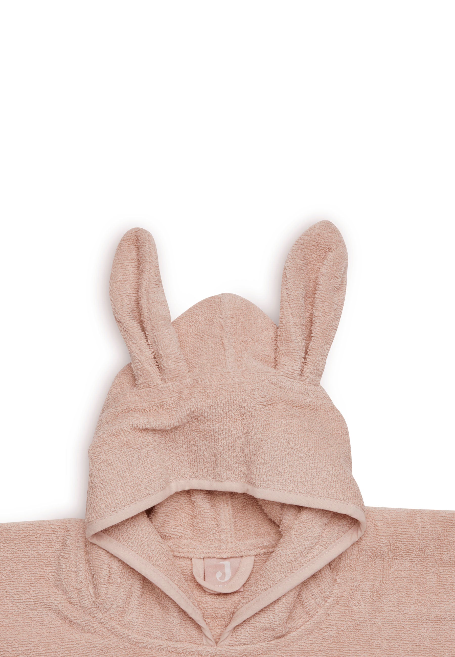 Jollein Badeponcho (75x75 cm)