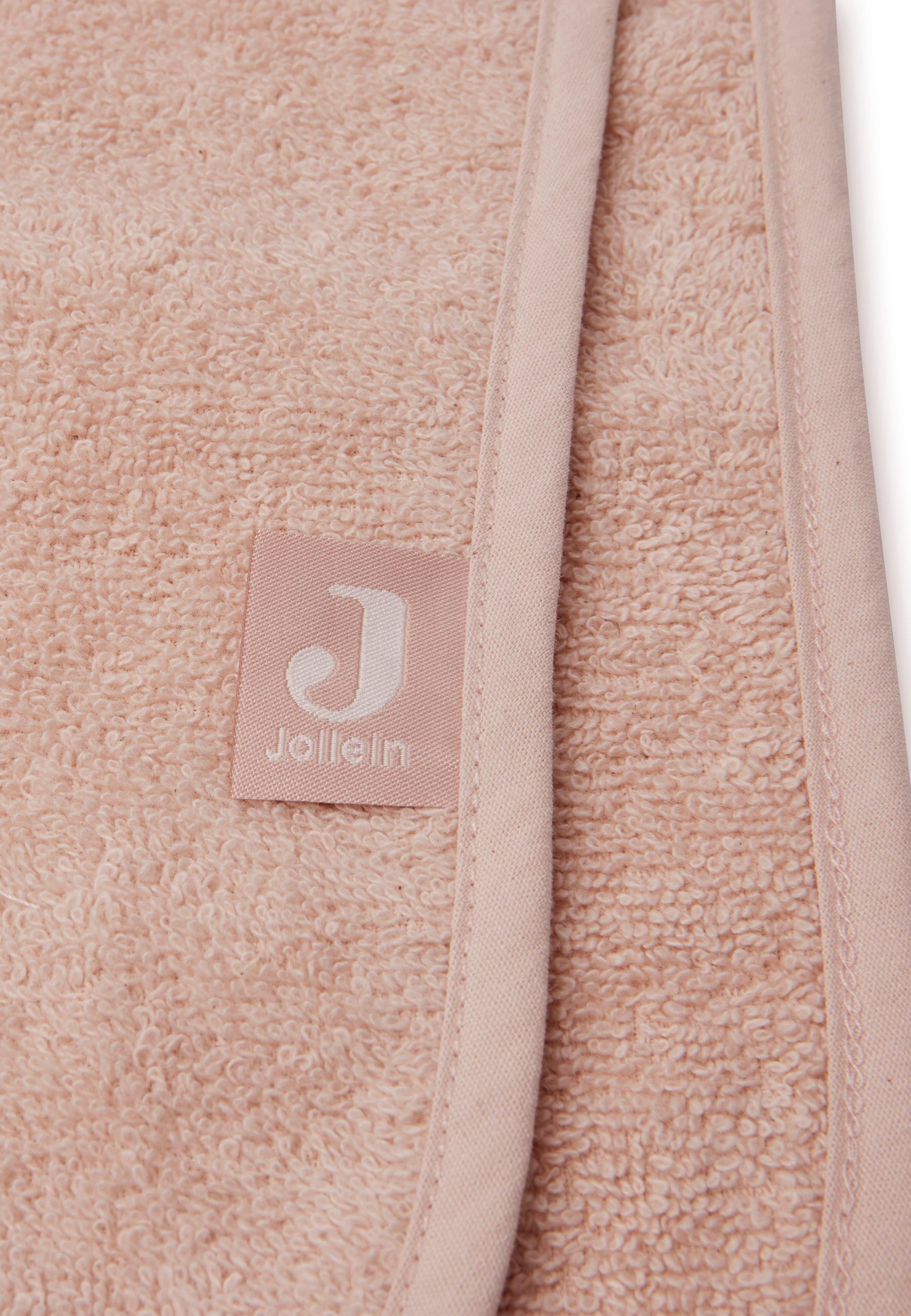 Jollein Badeponcho (75x75 cm)