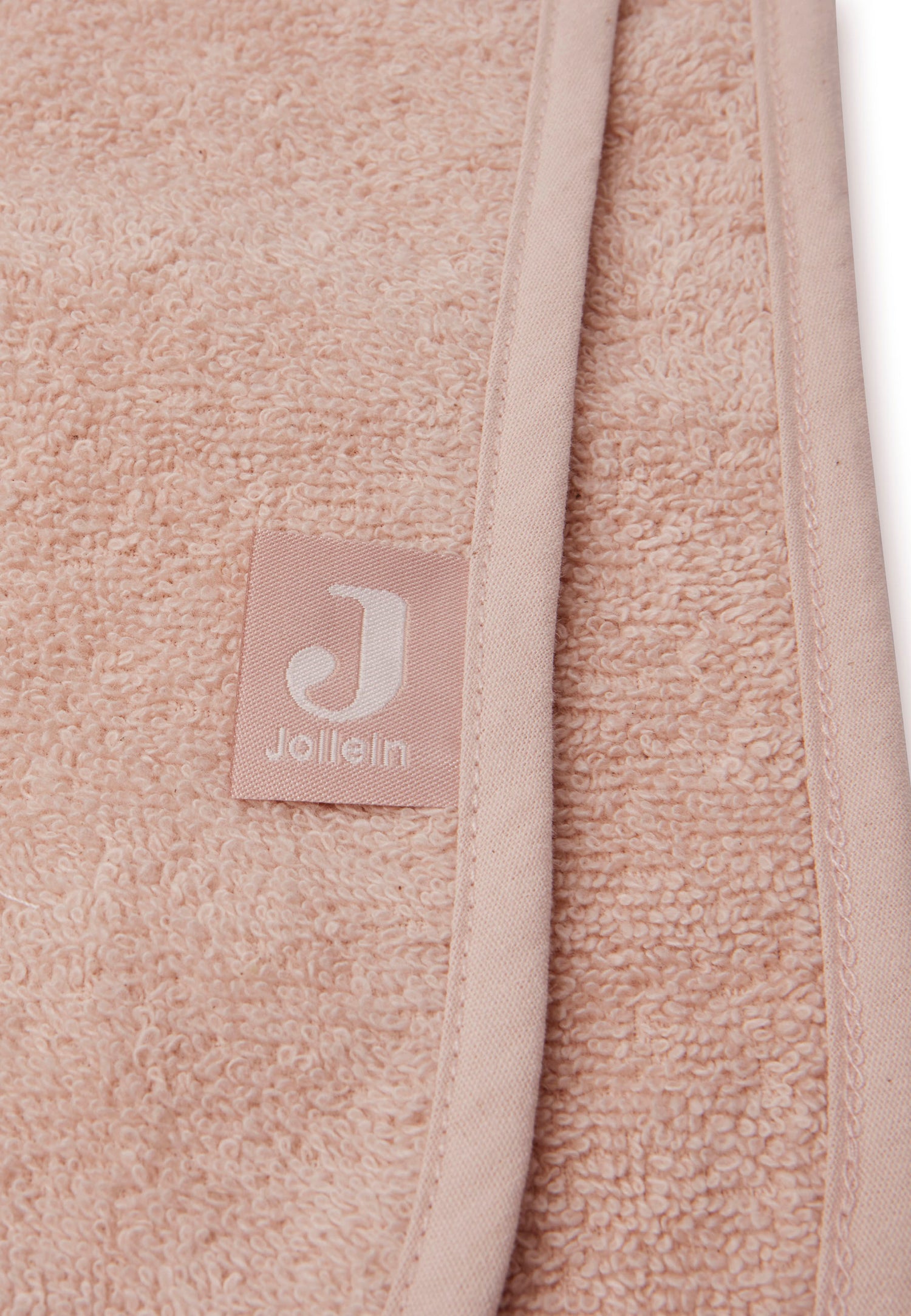 Jollein Badeponcho (75x75 cm)