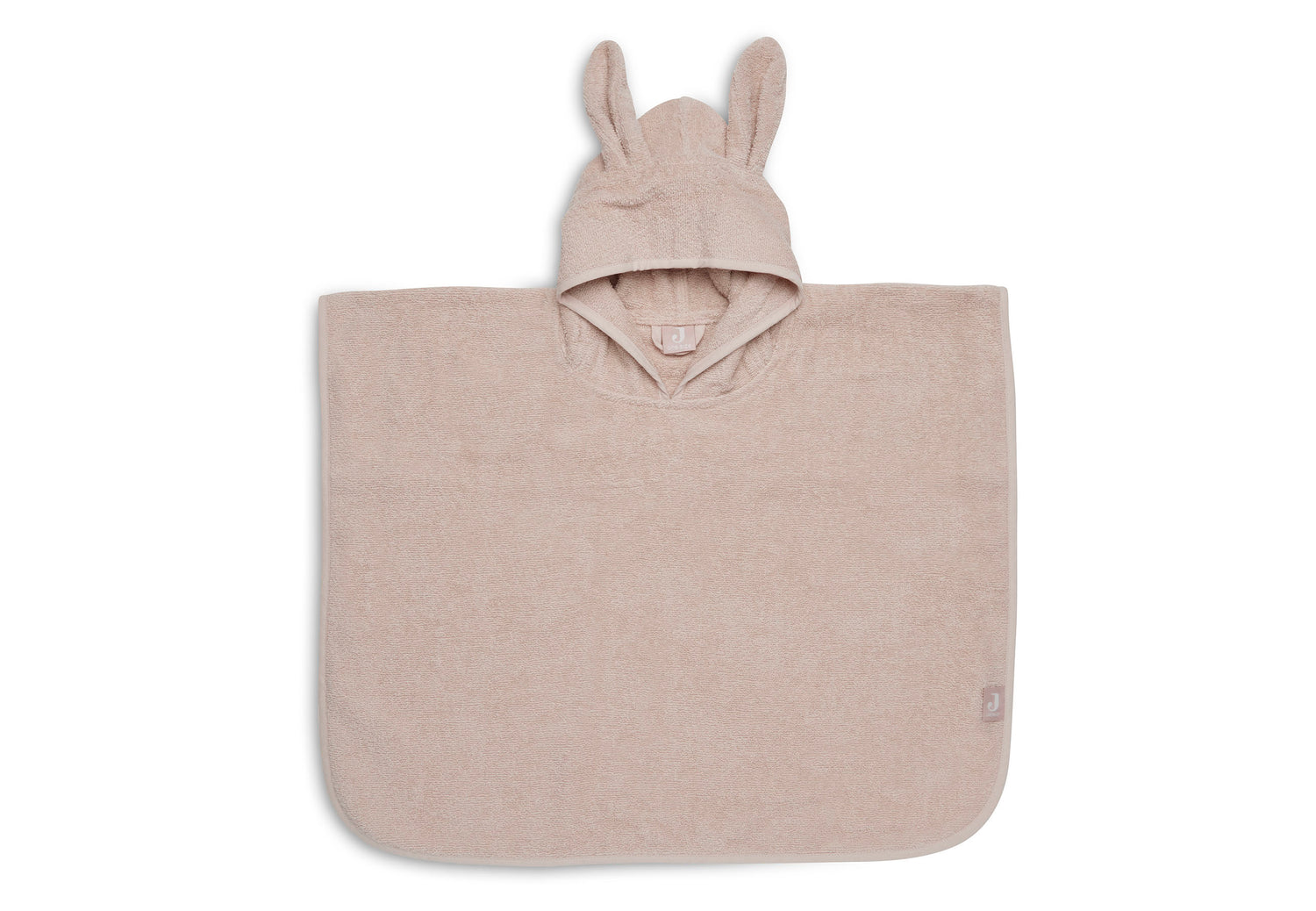Jollein Badeponcho (75x75 cm)
