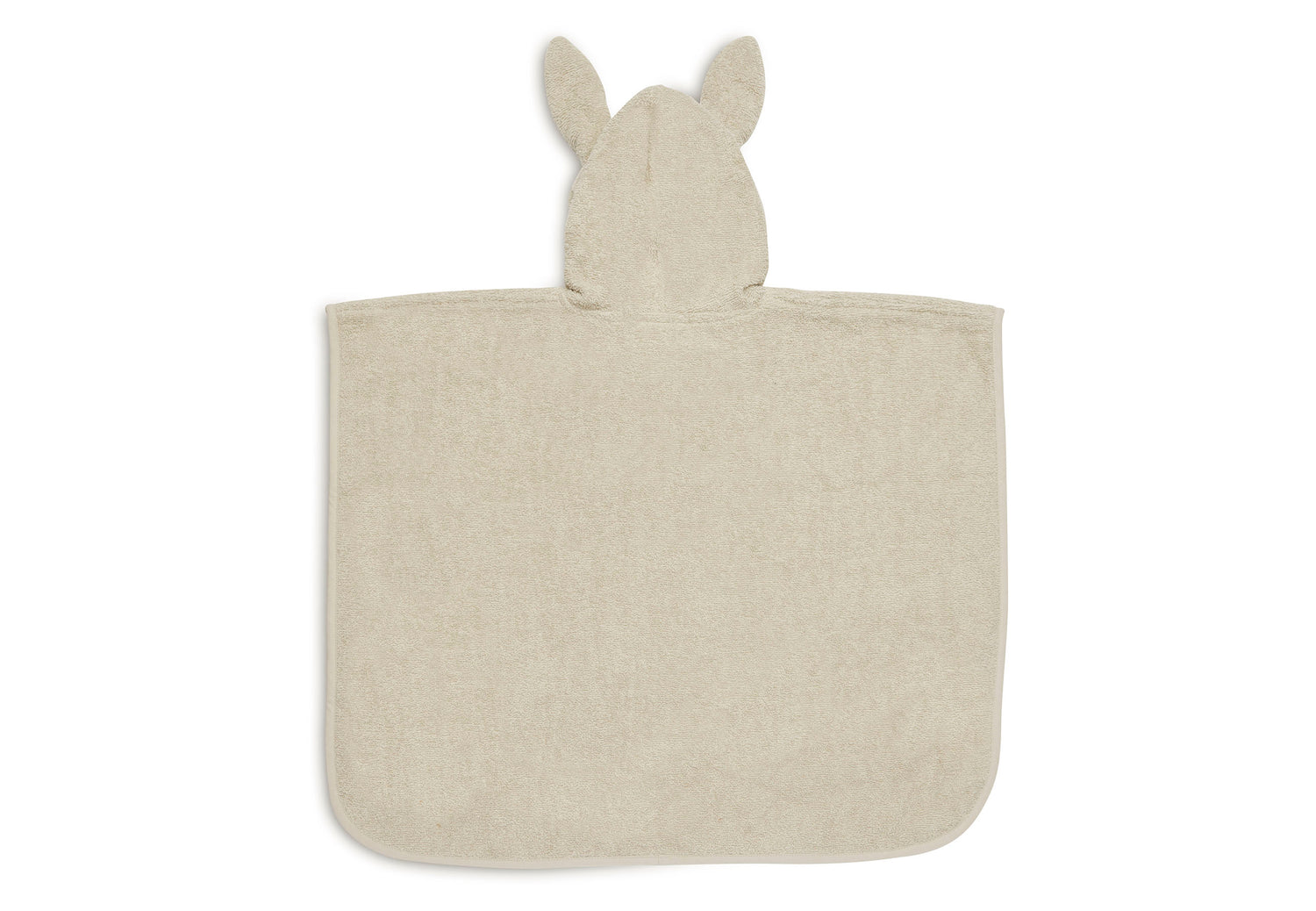 Jollein Badeponcho (75x75 cm)