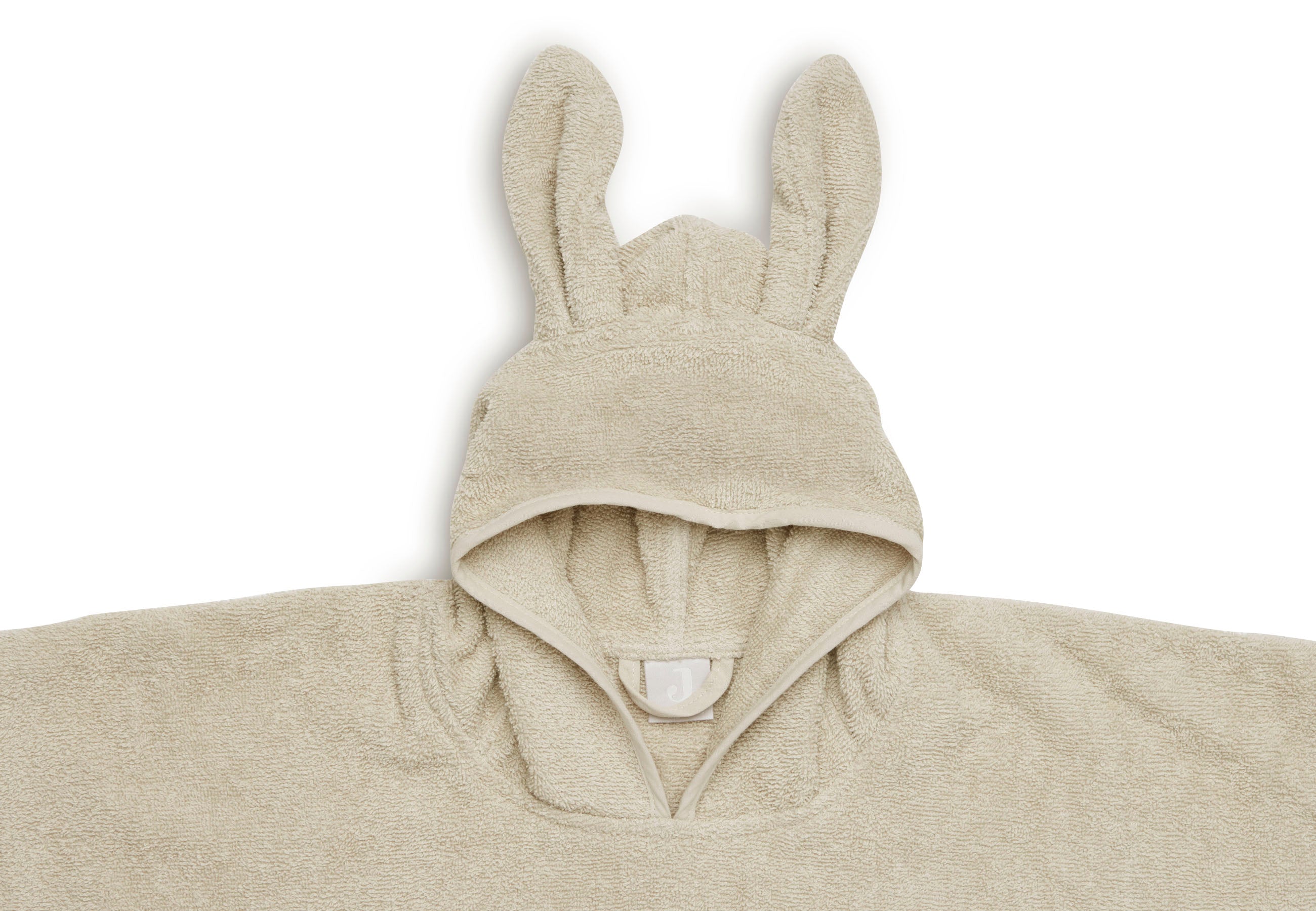 Jollein Badeponcho (75x75 cm)