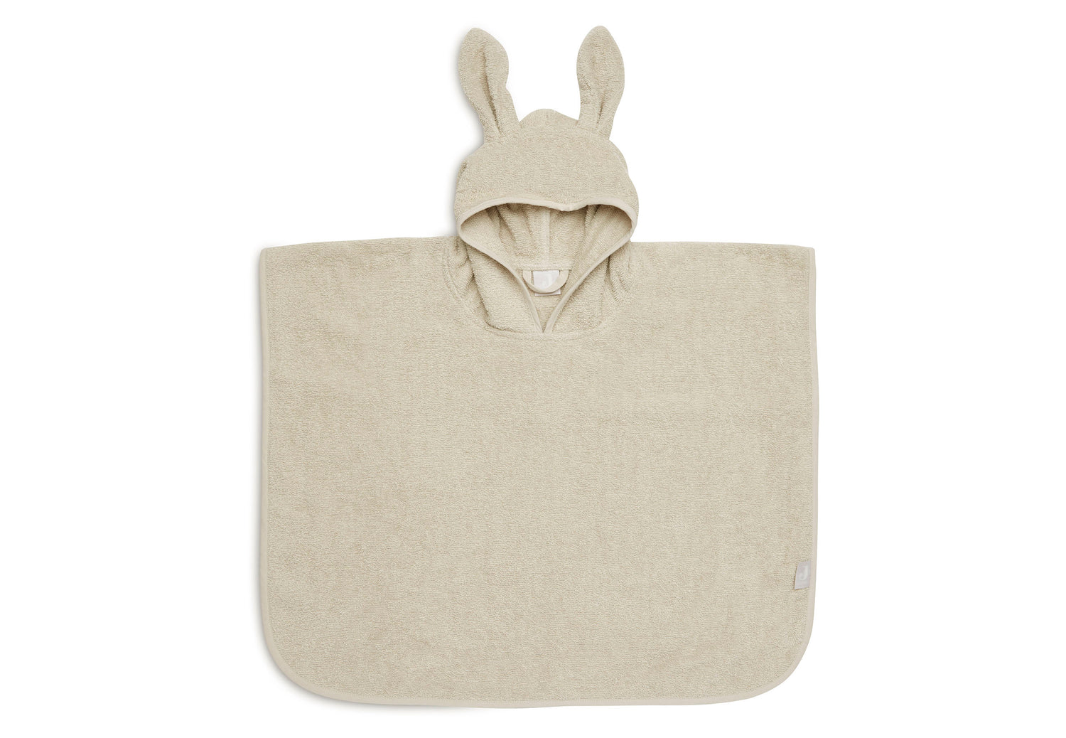 Jollein Badeponcho (75x75 cm)