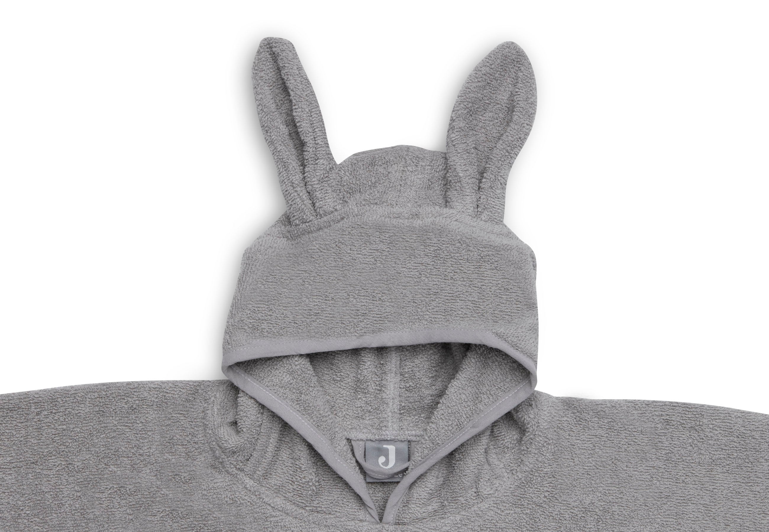 Jollein Badeponcho (75x75 cm)