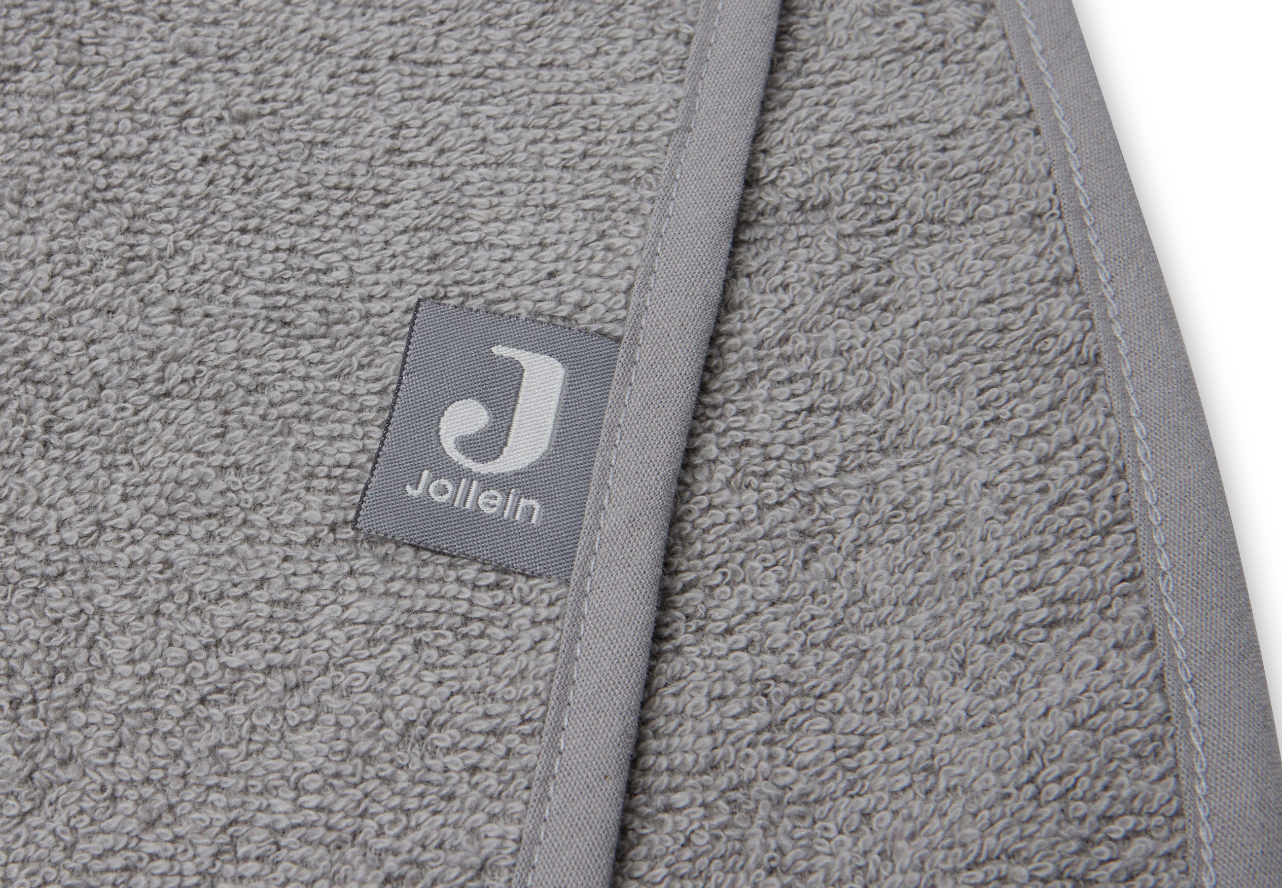 Jollein Badeponcho (75x75 cm)