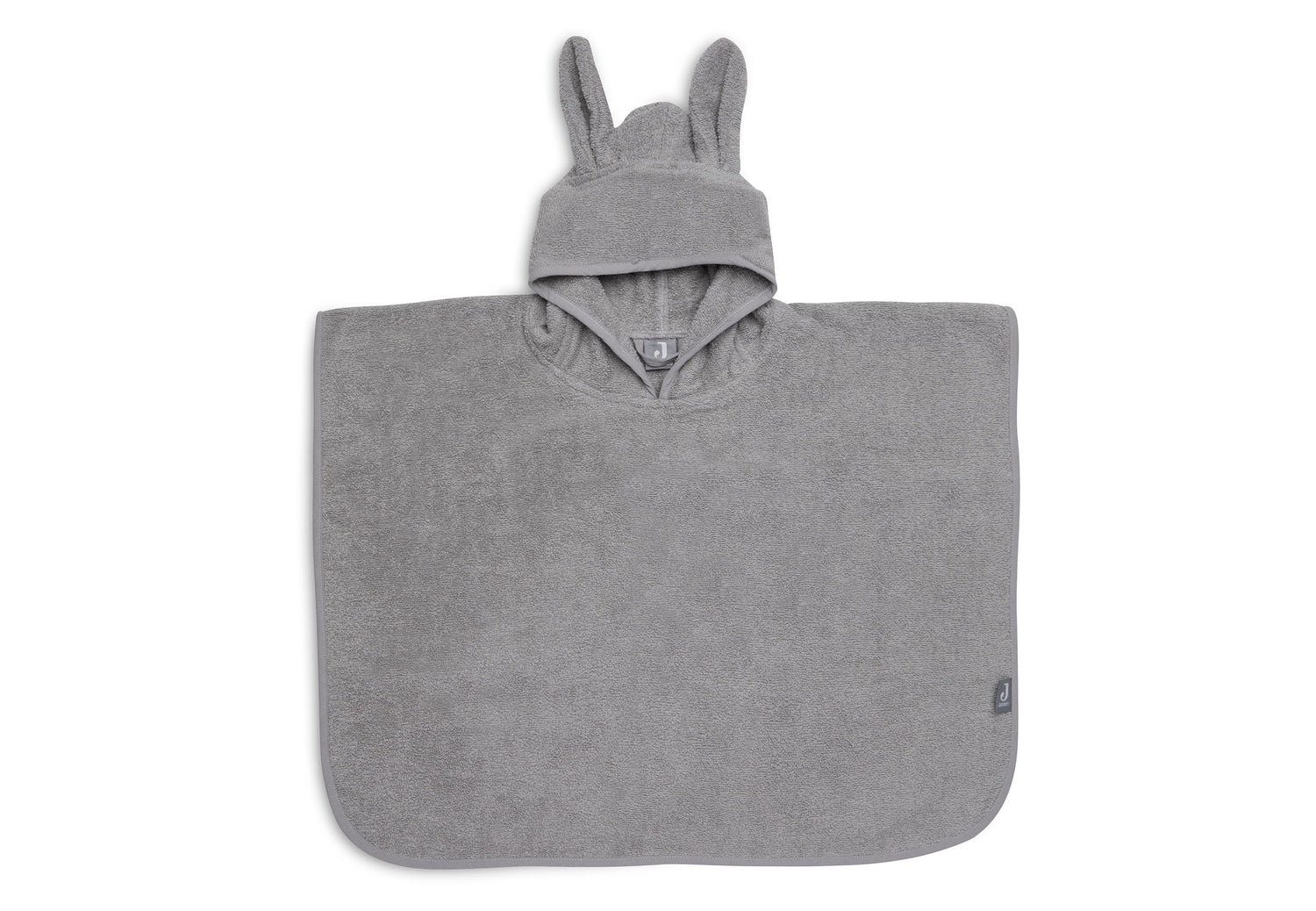 Jollein Badeponcho (75x75 cm)