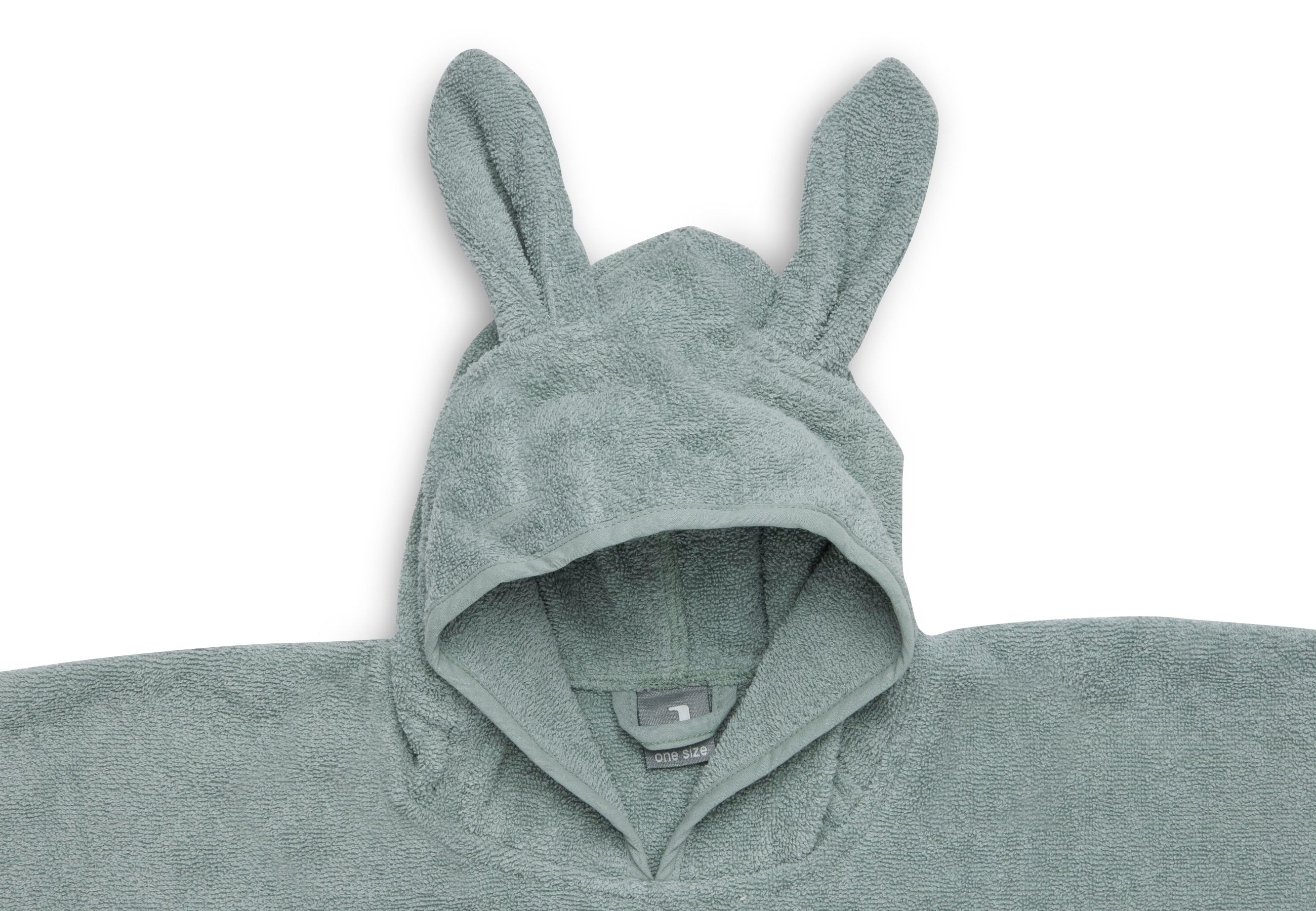 Jollein Badeponcho (75x75 cm)