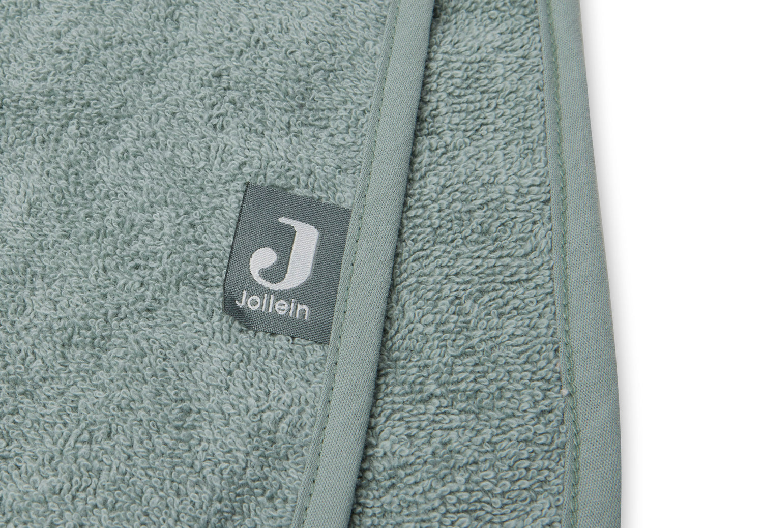 Jollein Badeponcho (75x75 cm)