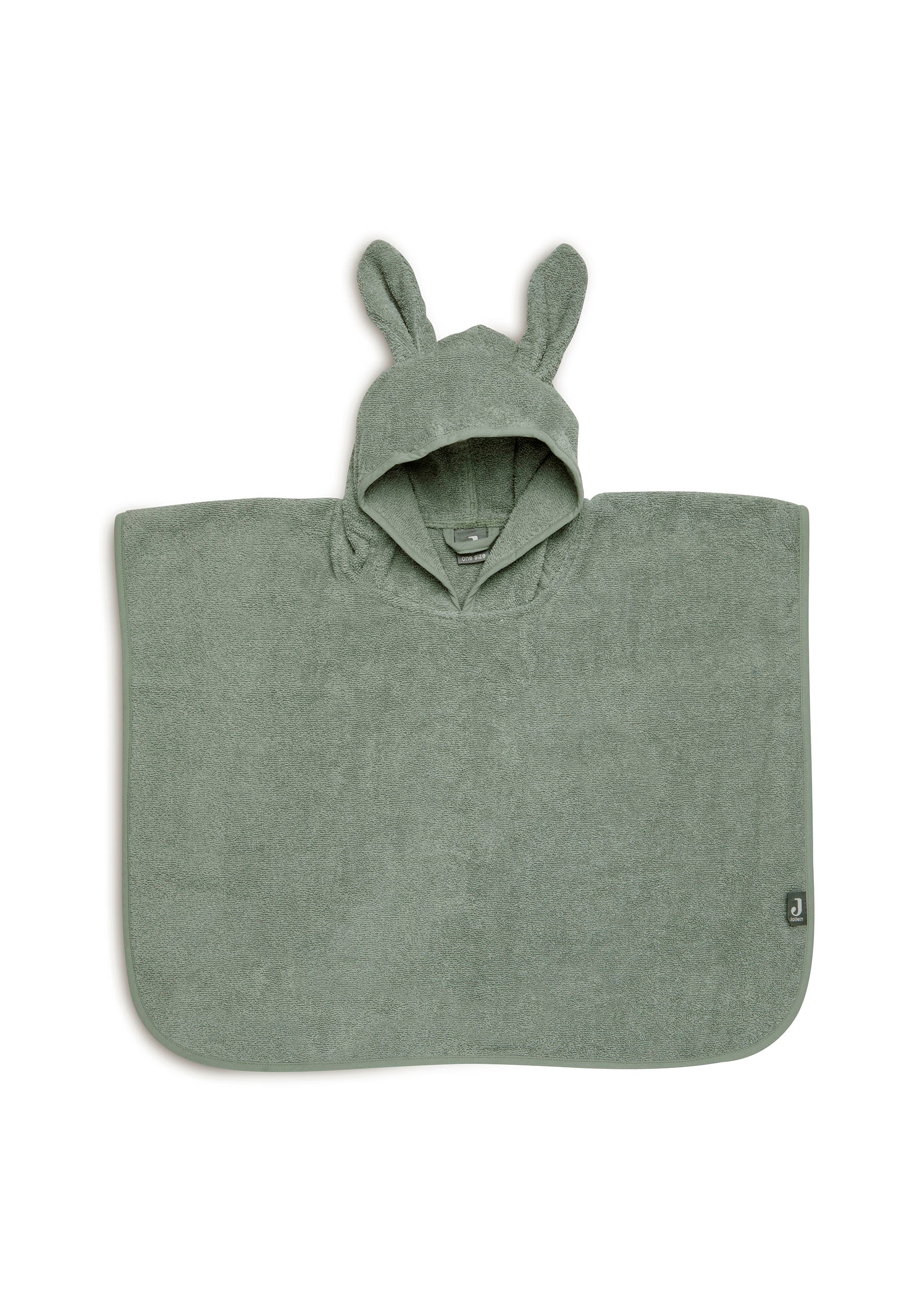 Jollein Badeponcho (75x75 cm)