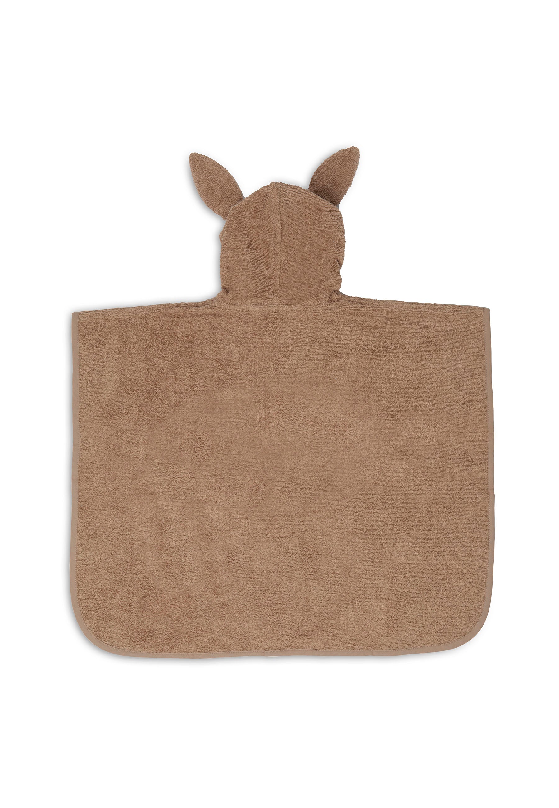 Jollein Badeponcho (75x75 cm)