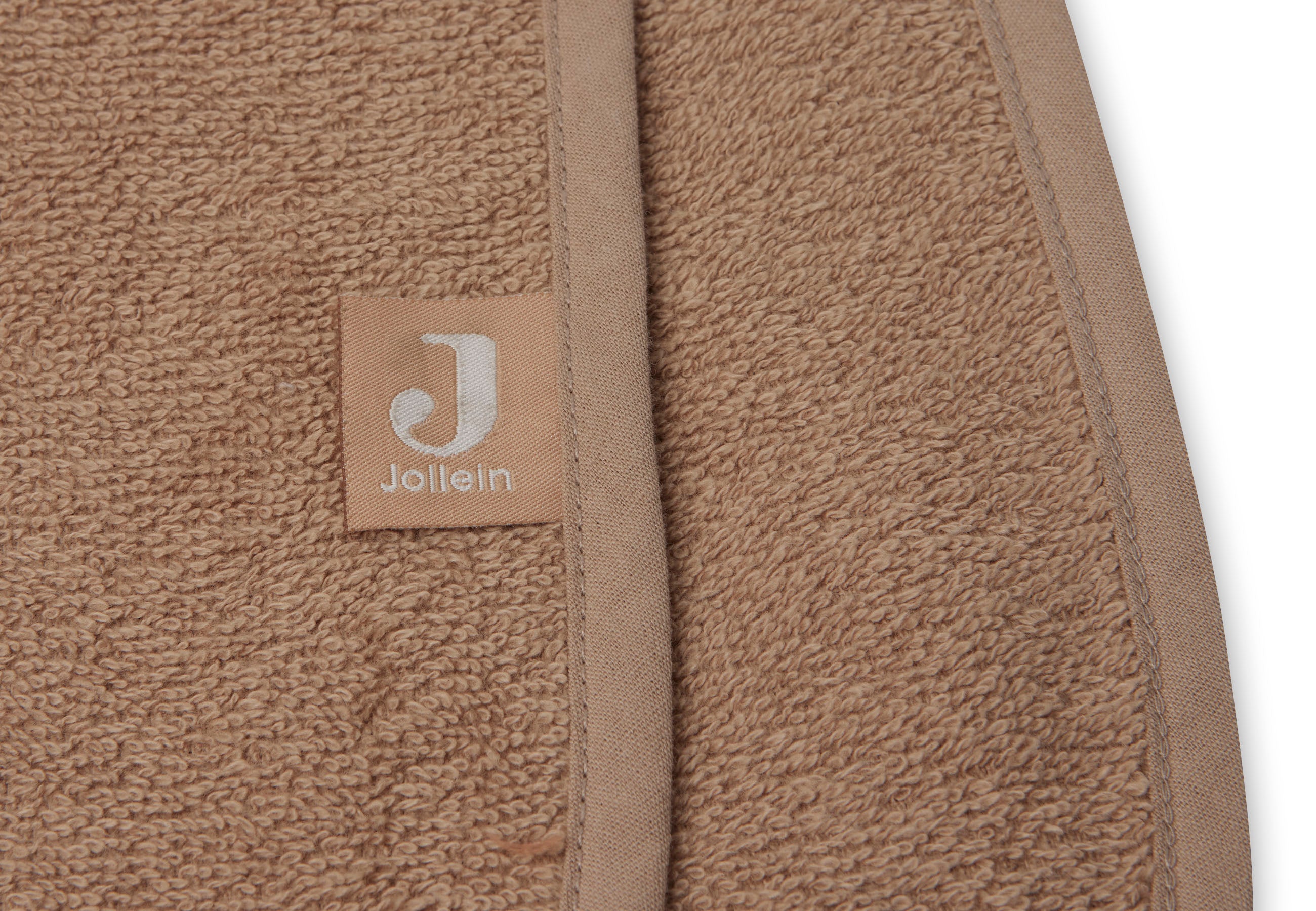 Jollein Badeponcho (75x75 cm)