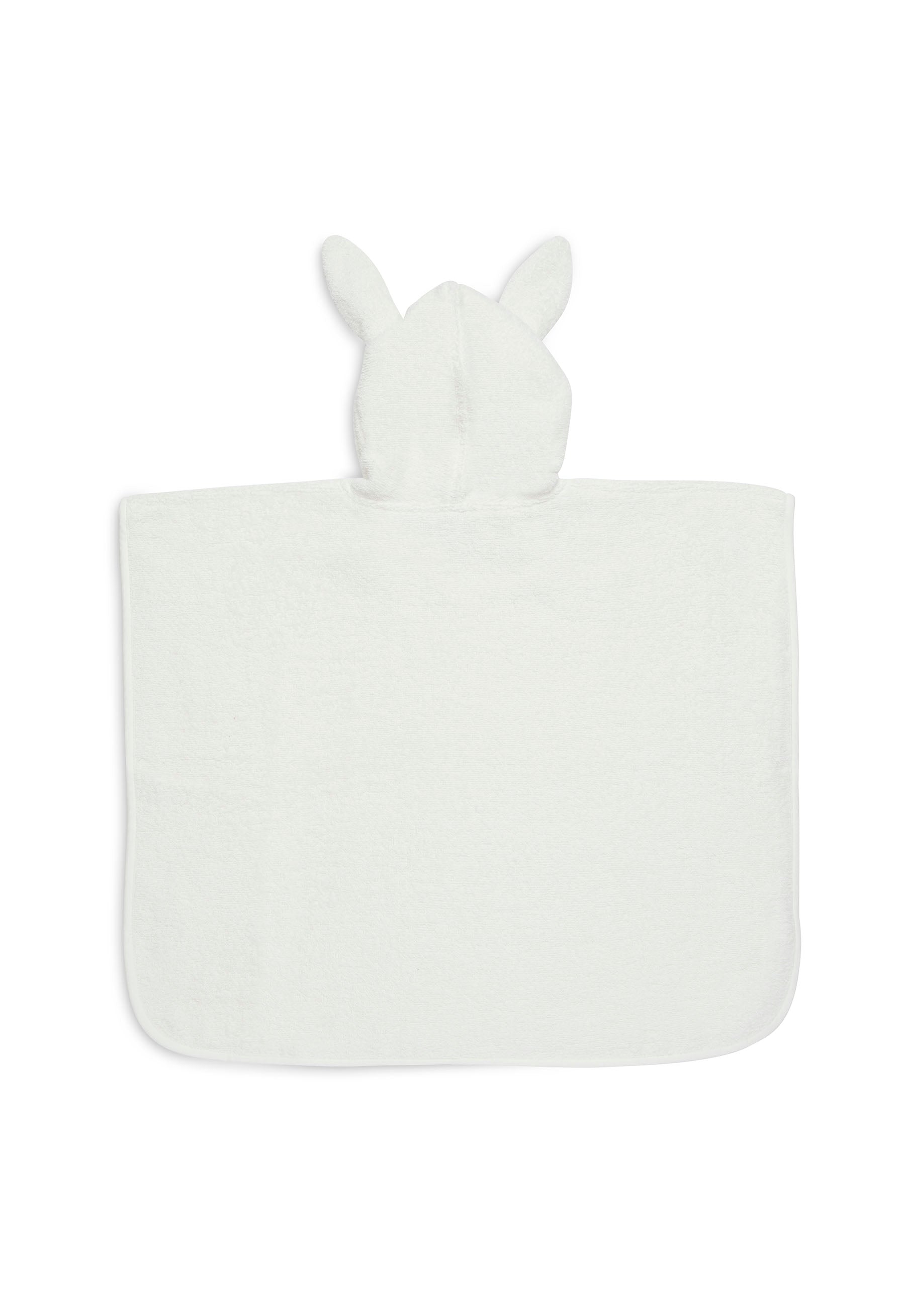 Jollein Badeponcho (75x75 cm)