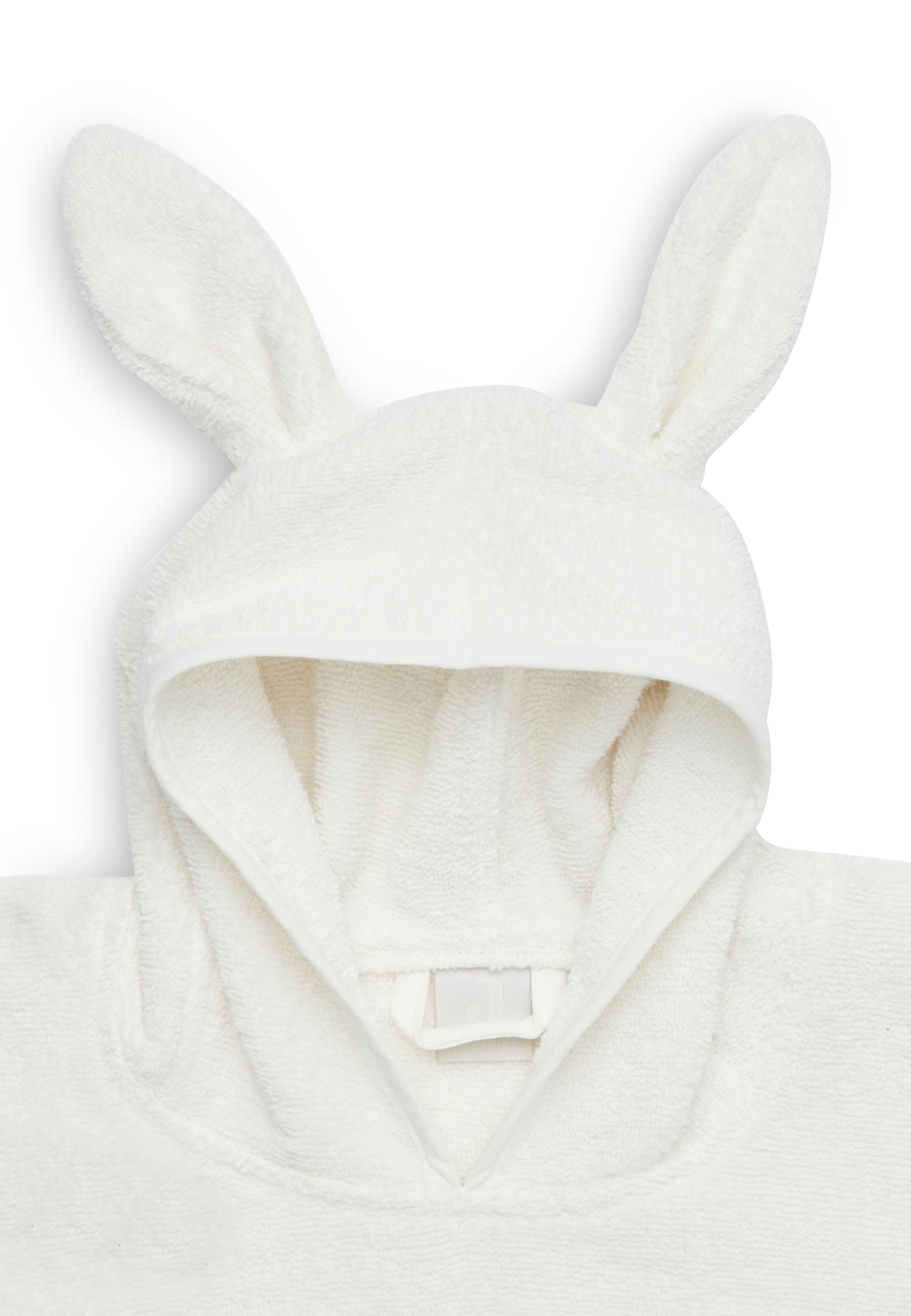 Jollein Badeponcho (75x75 cm)