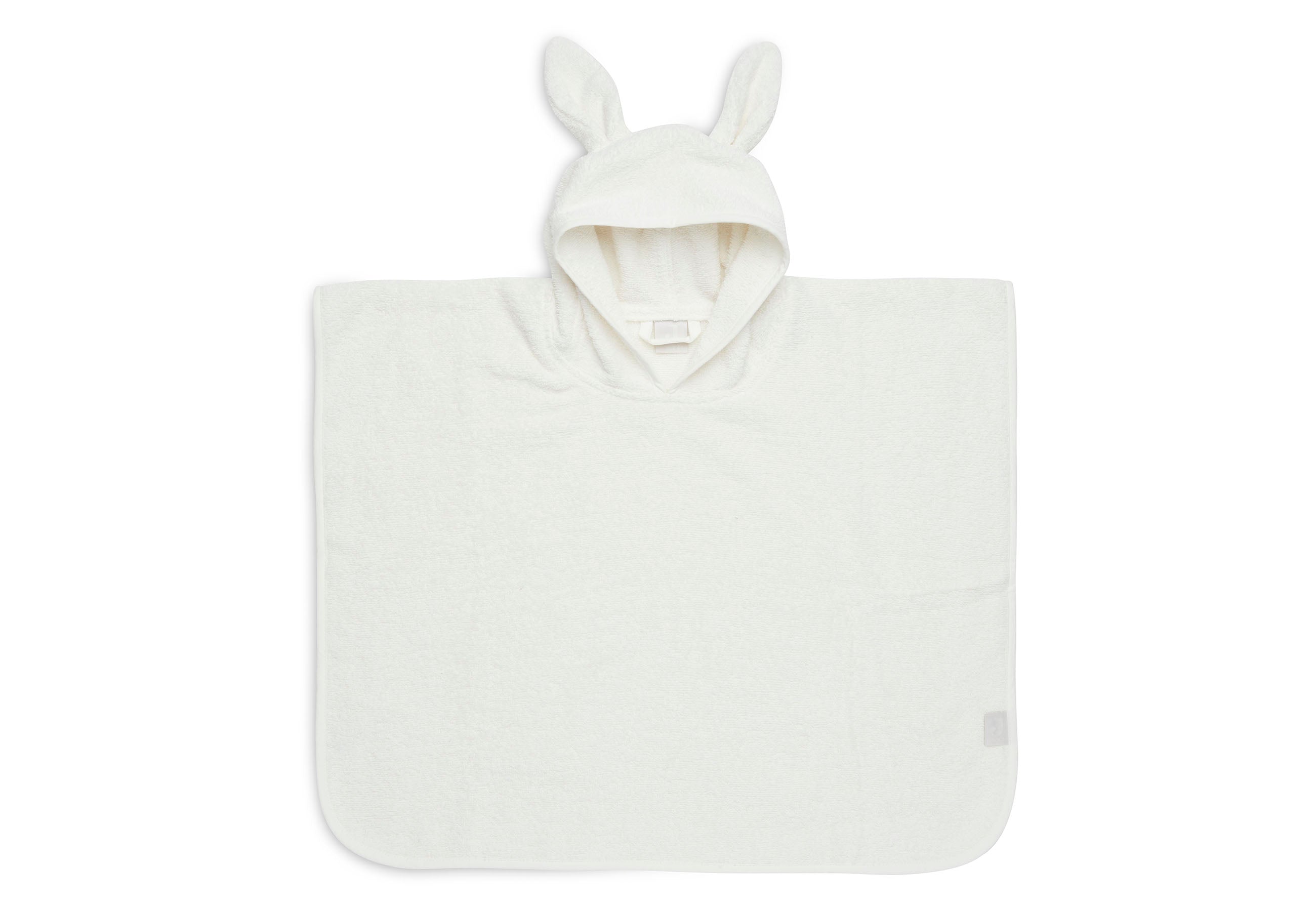 Jollein Badeponcho (75x75 cm)