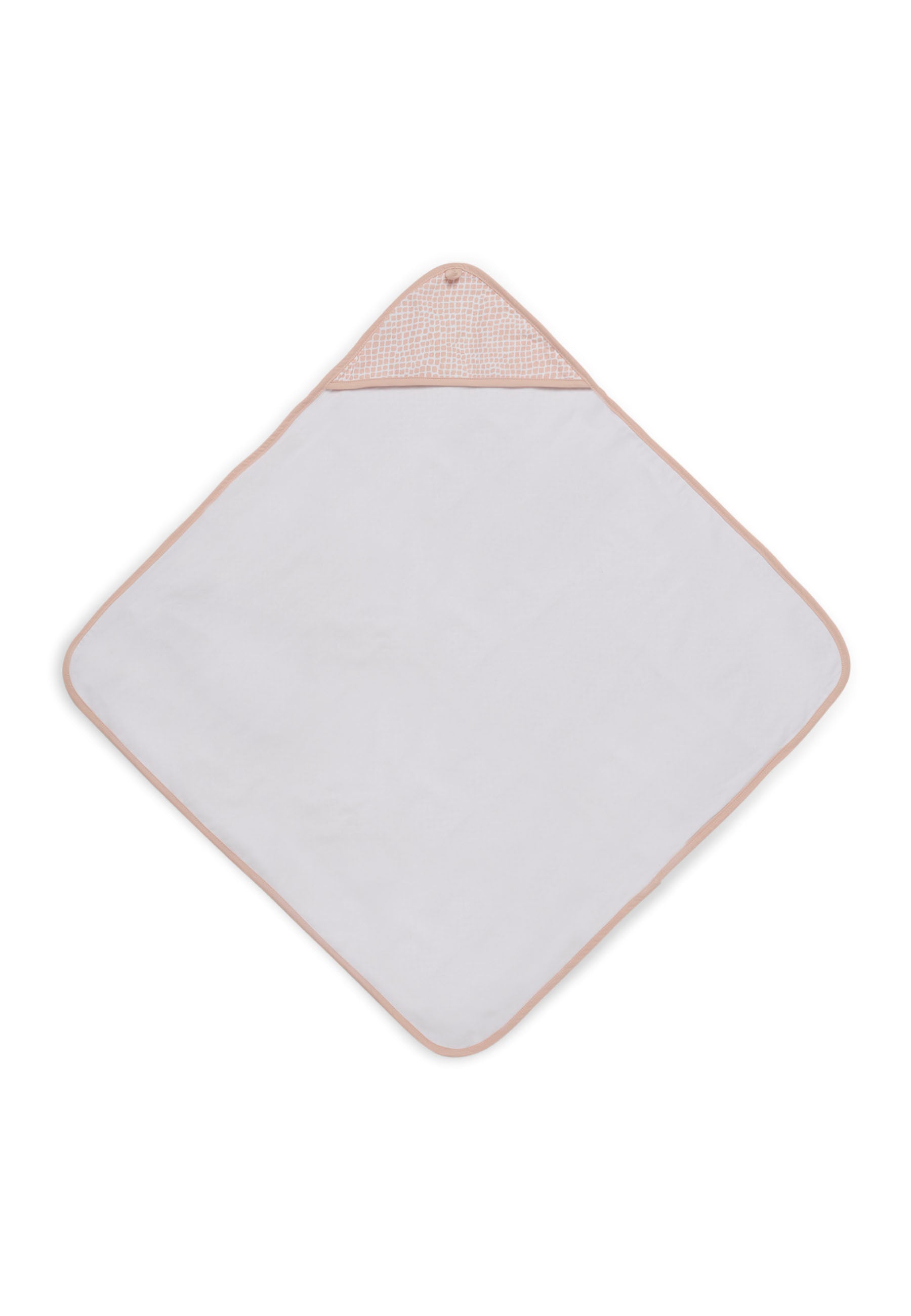 Jollein Kapuzenhandtuch (75×75cm)