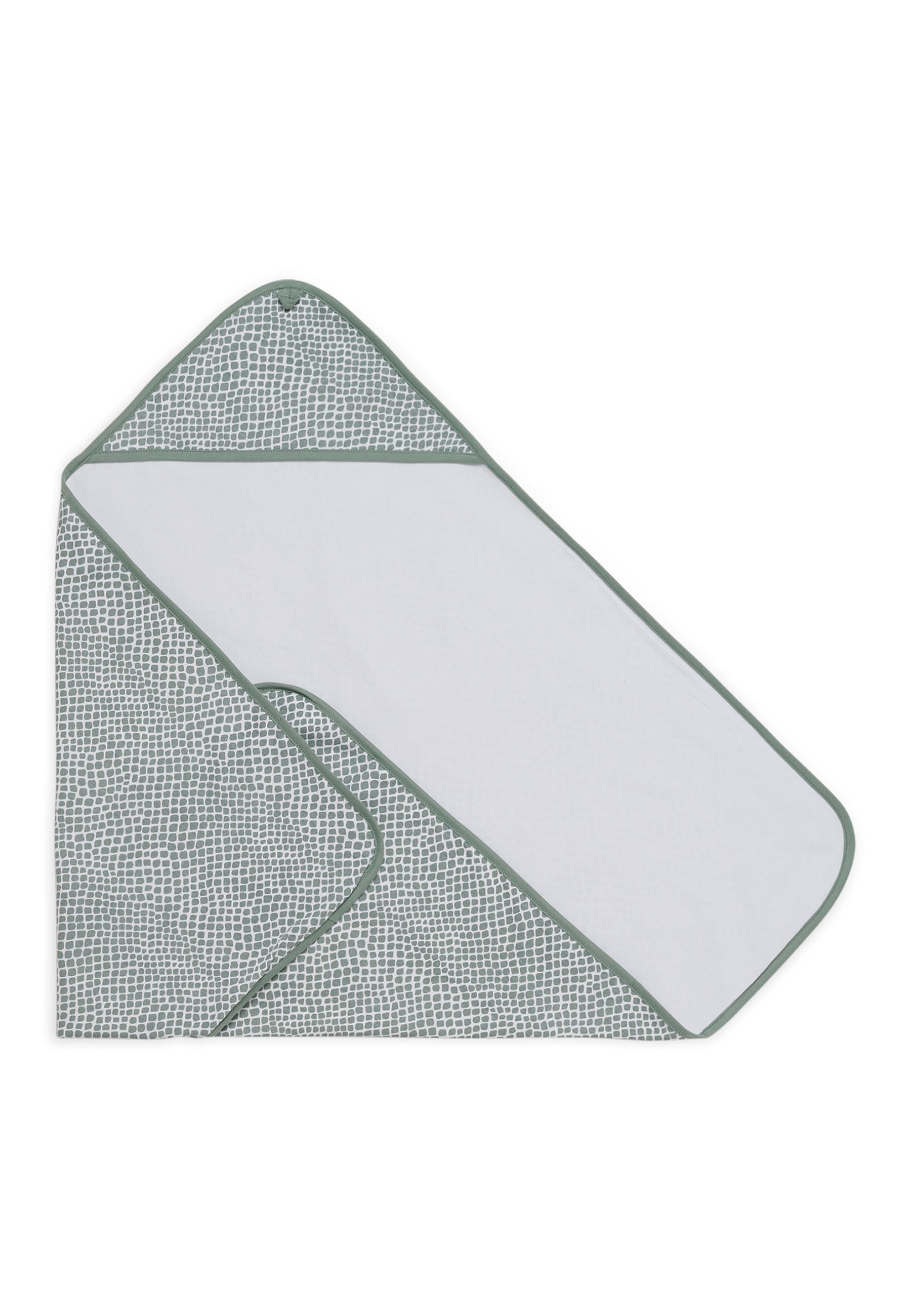 Jollein Kapuzenhandtuch (75×75cm)