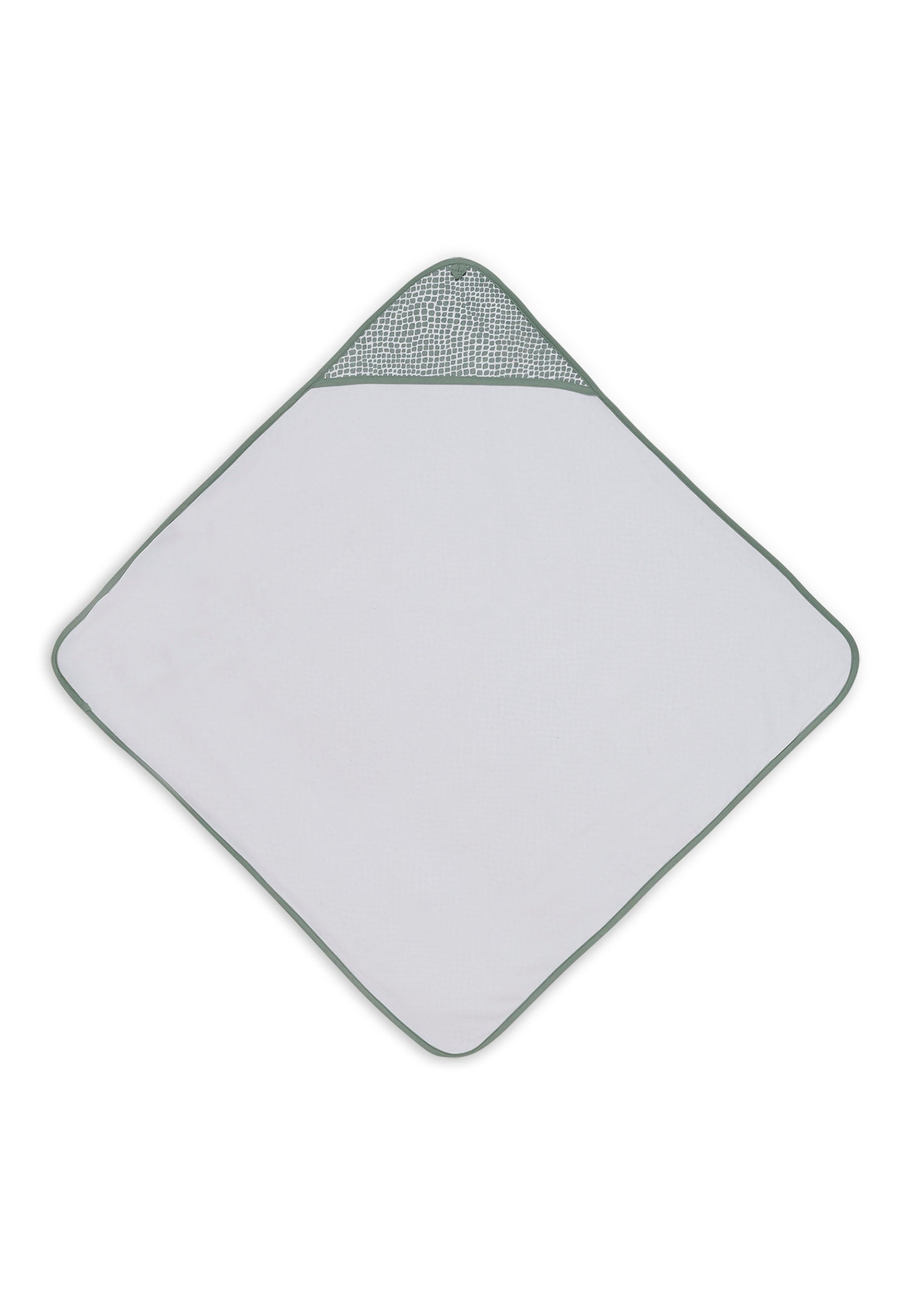 Jollein Kapuzenhandtuch (75×75cm)