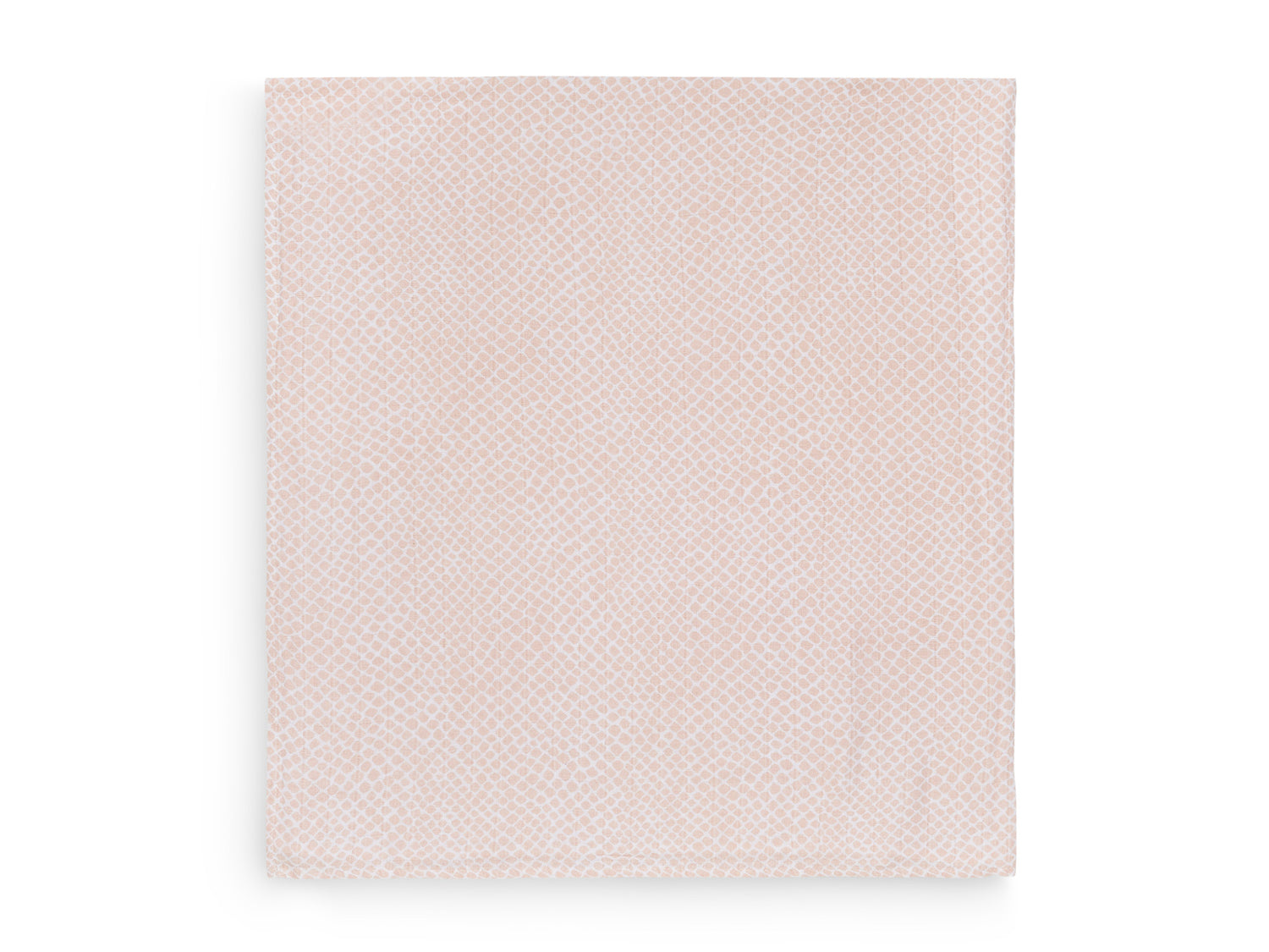 Jollein Multi-Spucktücher „Snake"-  3er‑Set (70x70cm)