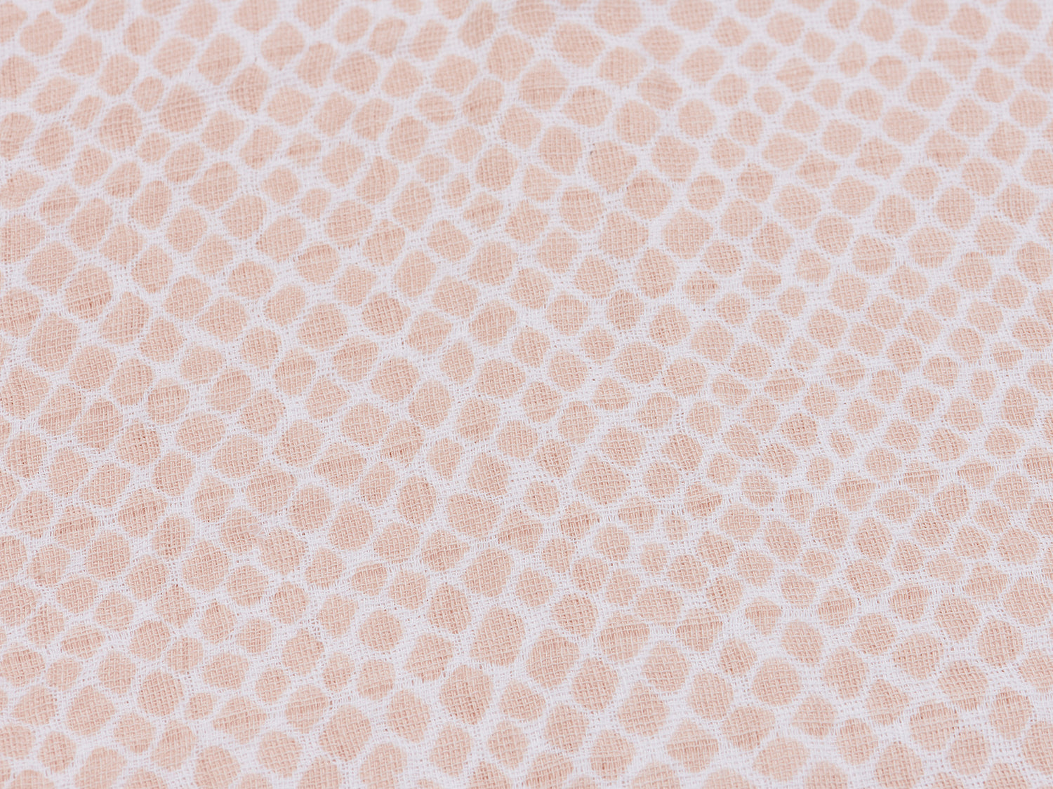 Jollein Multi-Spucktücher „Snake"-  3er‑Set (70x70cm)