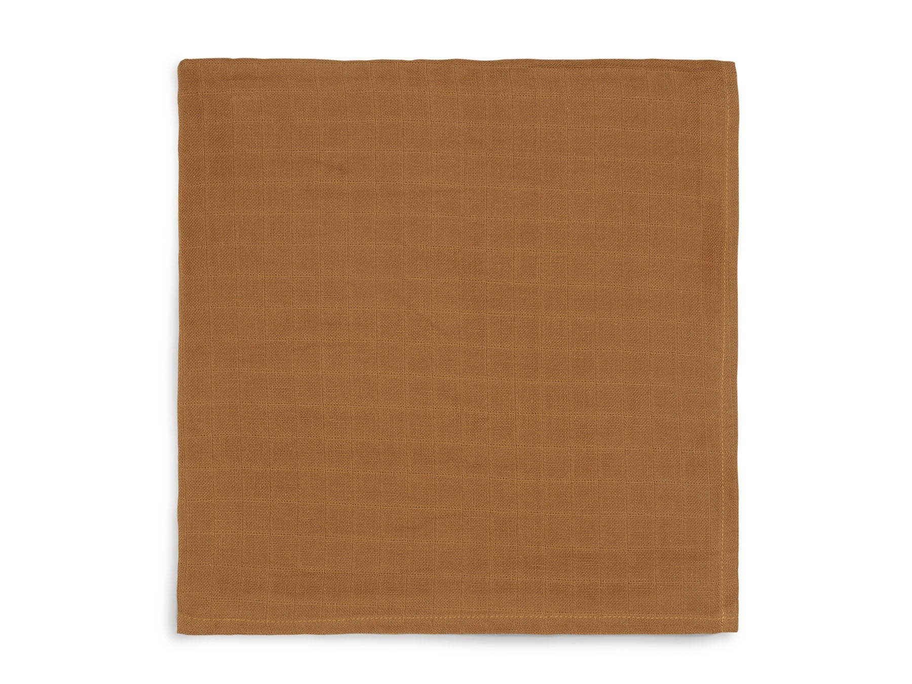Jollein Multi-Spucktücher Polar – 3er‑Set (70×70 cm)