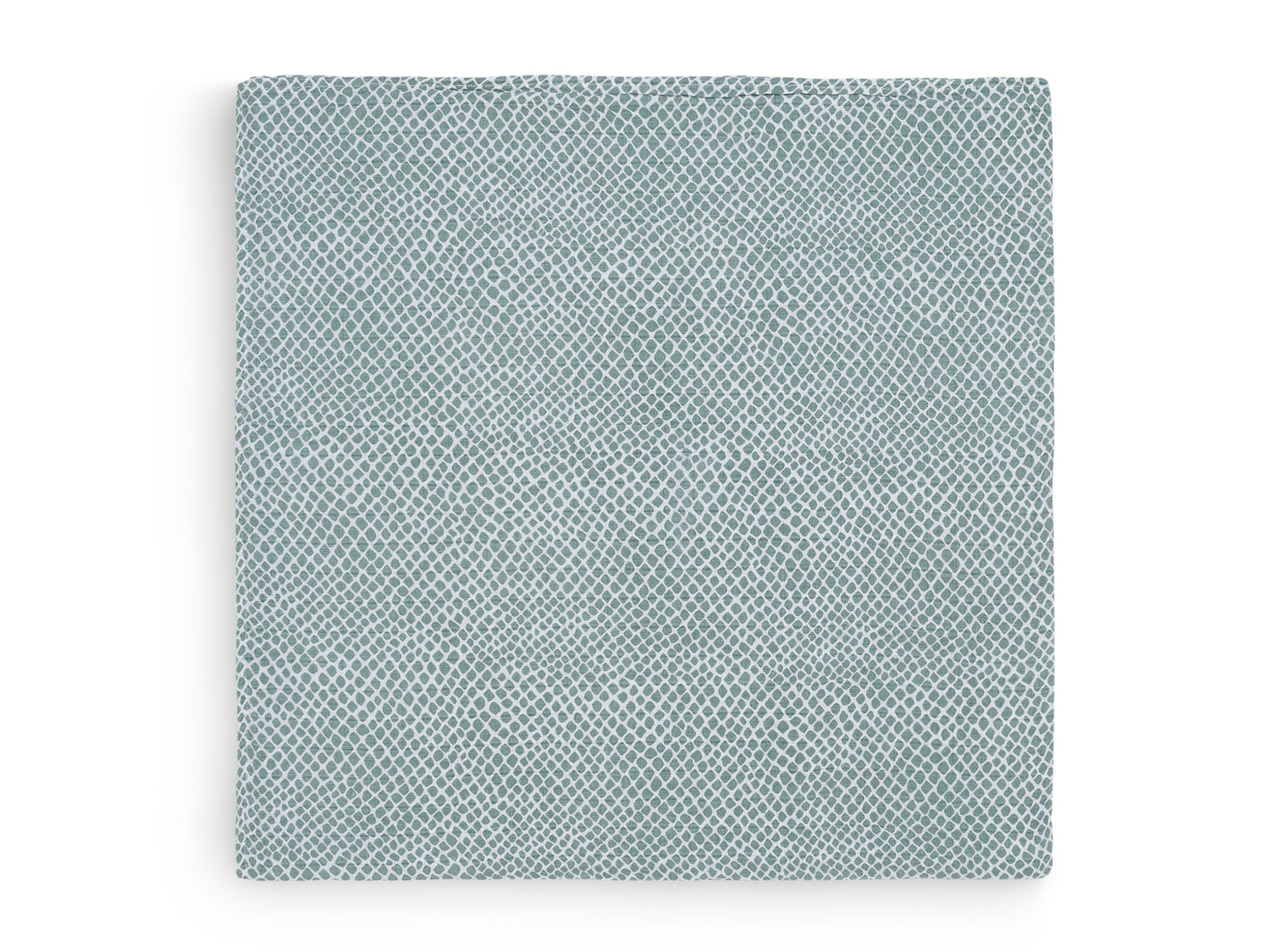 Jollein Multi-Spucktücher „Snake"-  3er‑Set (70x70cm)