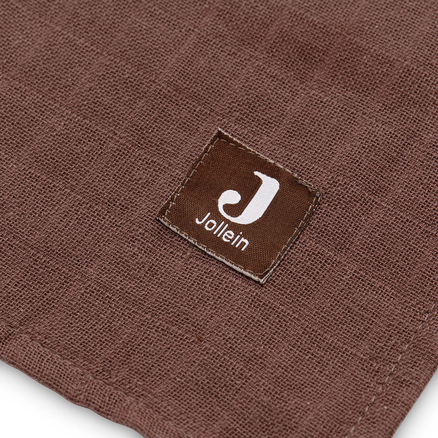 Jollein Multi-Spucktücher – 3er-Set (70×70 cm)