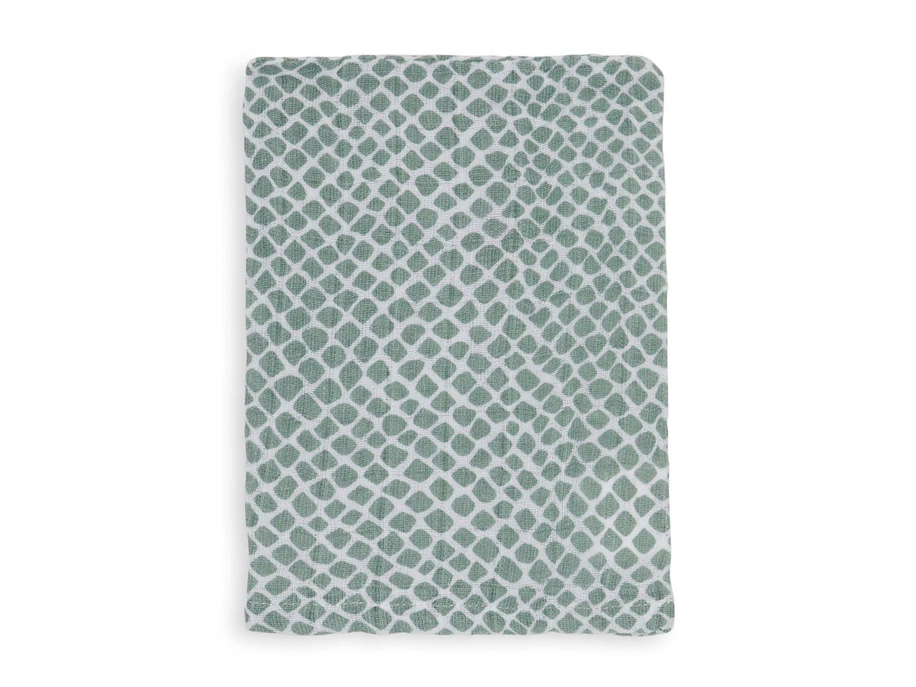 Jollein Waschhandschuhe „Snake“ - 3er-Set (15x20cm)