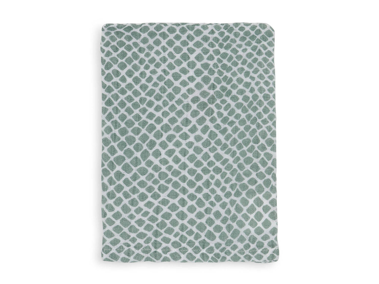 Jollein Waschhandschuhe „Snake“ - 3er-Set (15x20cm)