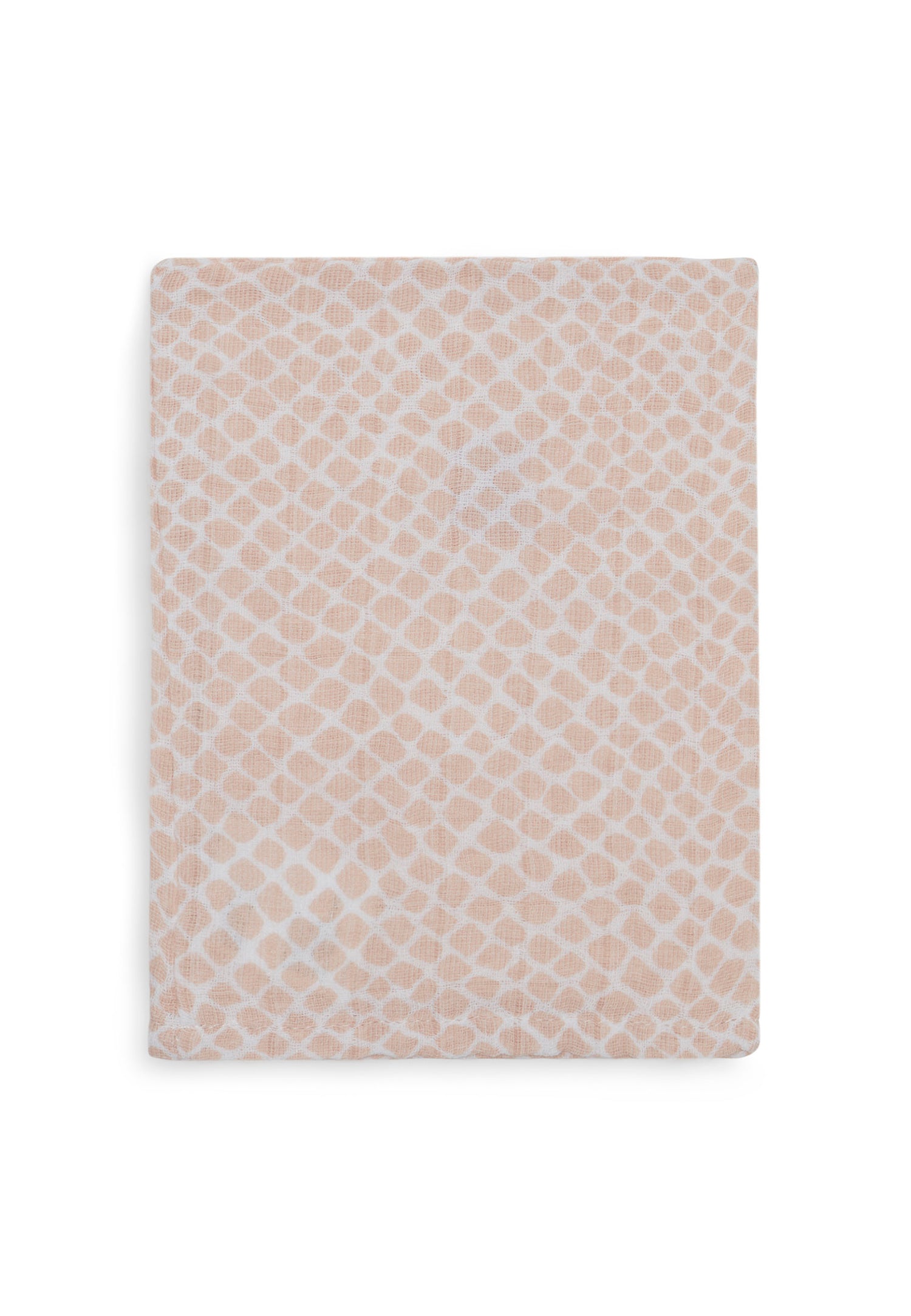 Jollein Waschhandschuhe „Snake“ - 3er-Set (15x20cm)