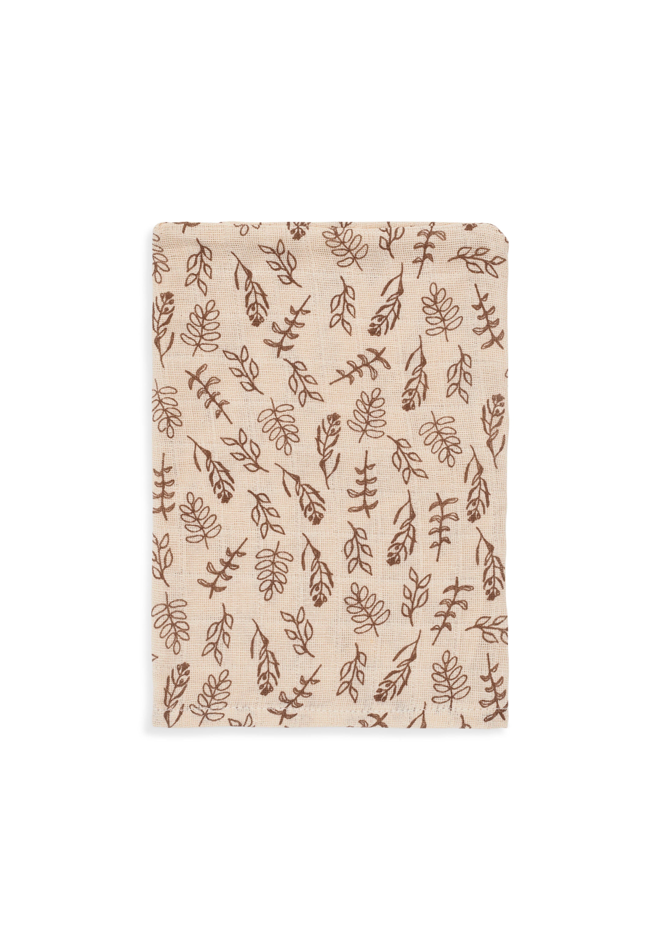 Jollein Waschhandschuhe - 3er-Set (15×20 cm)