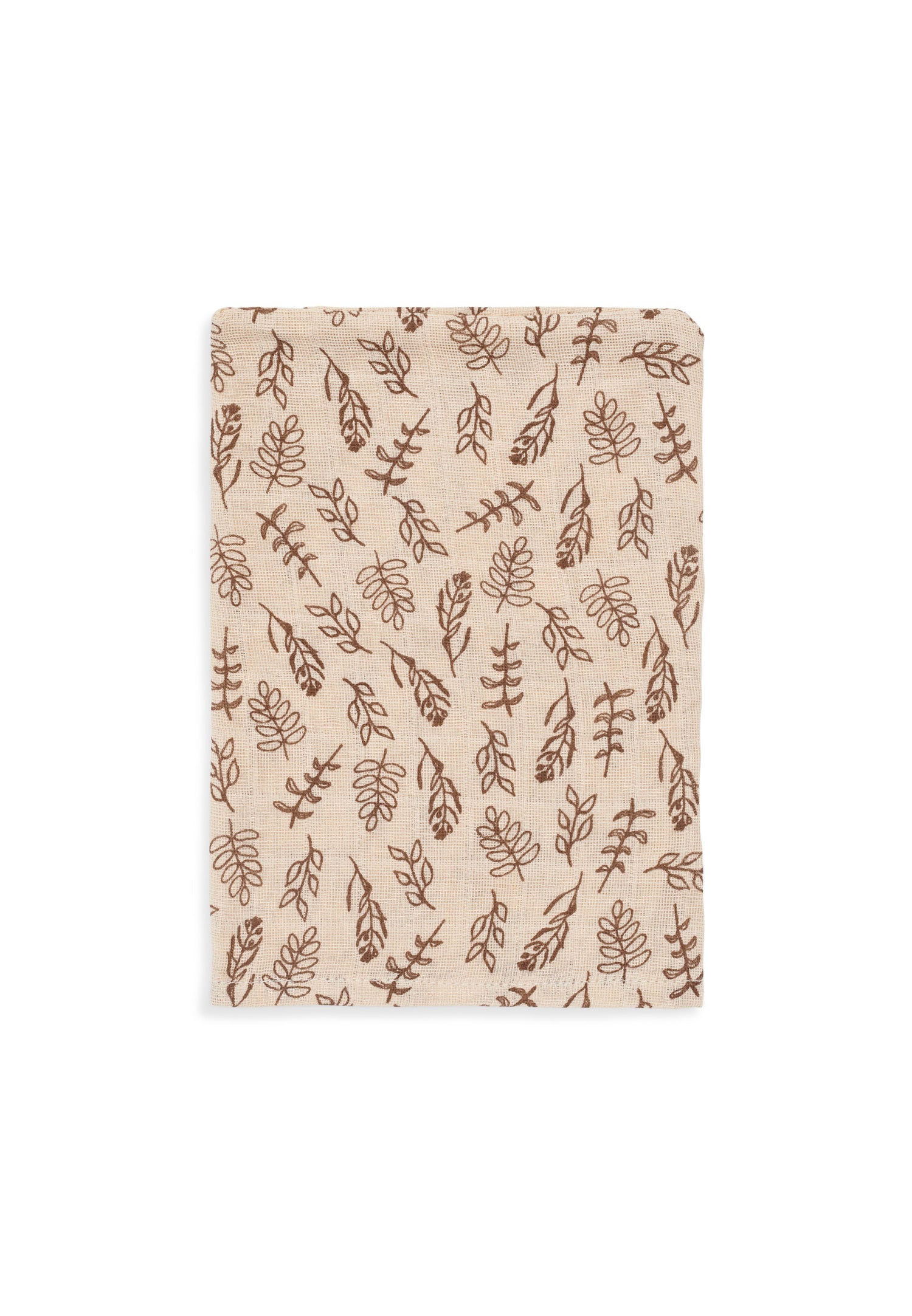 Jollein Waschhandschuhe - 3er-Set (15×20 cm)