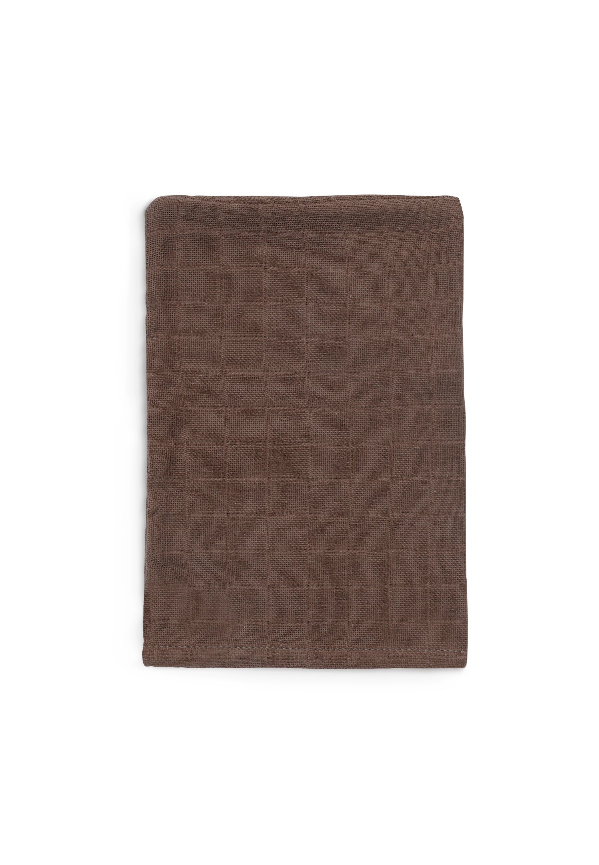 Jollein Waschhandschuhe - 3er-Set (15×20 cm)